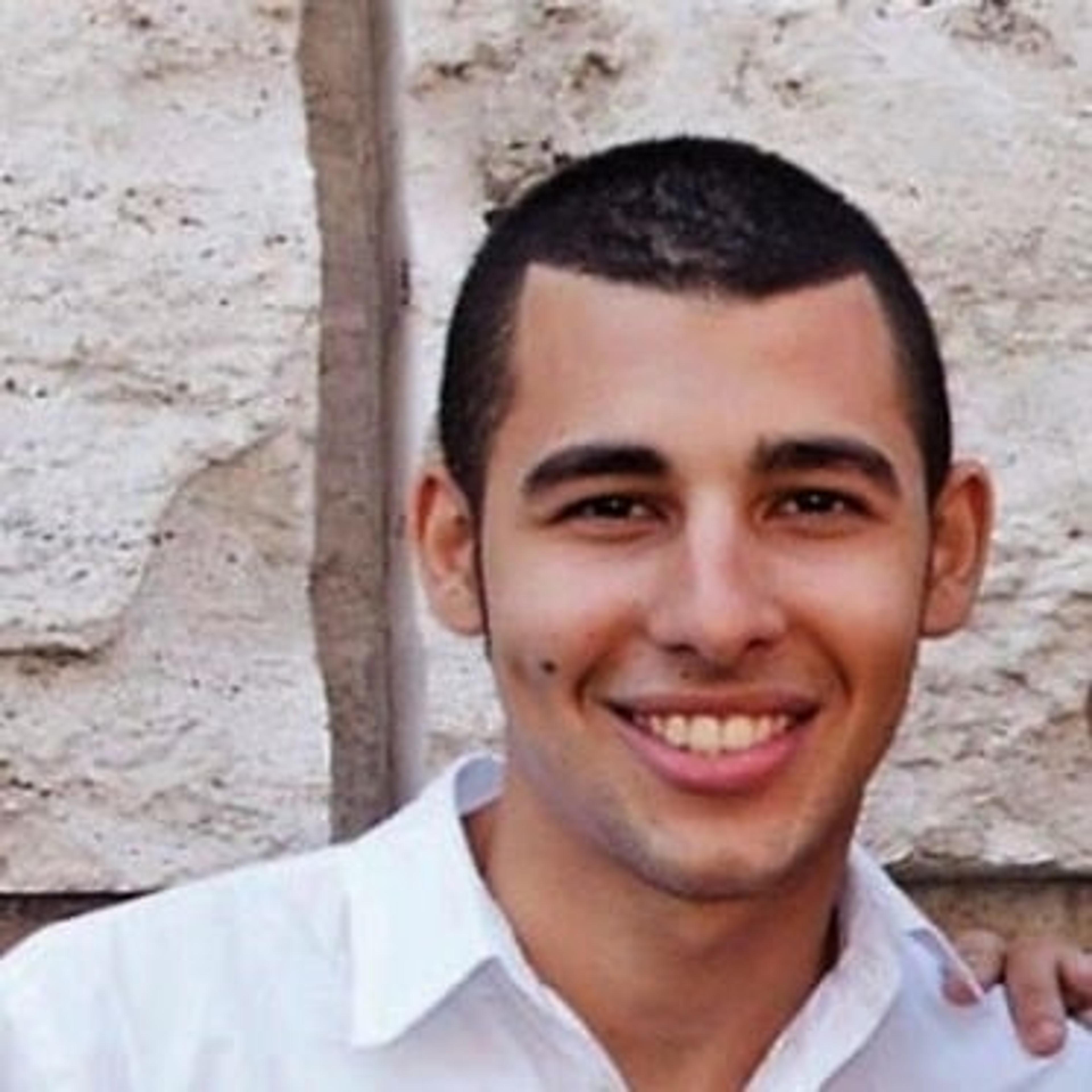 Marco Kholosy