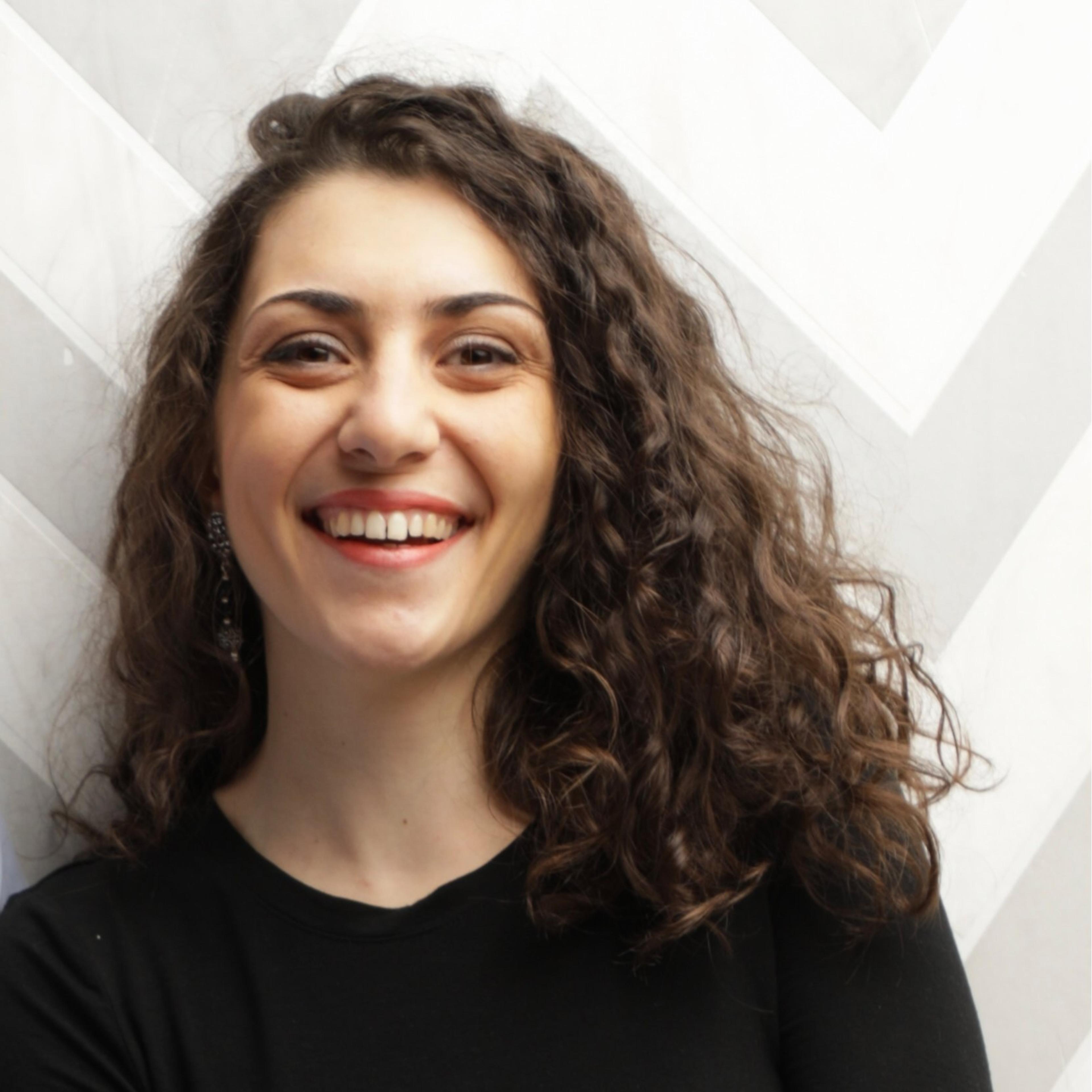 Dr.ssa Serena Santagata Biologa Nutrizionista