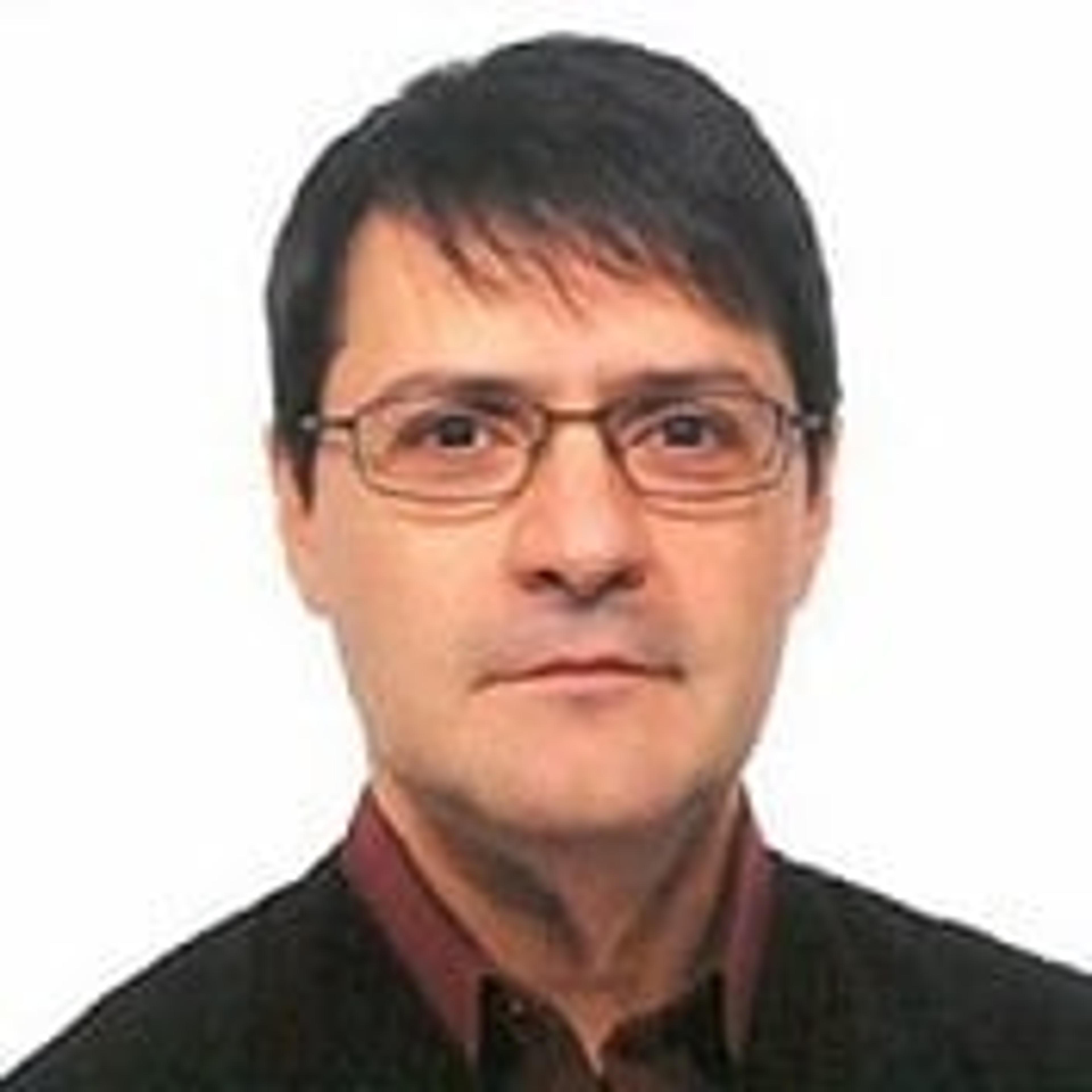 Architetto Davide Araldi