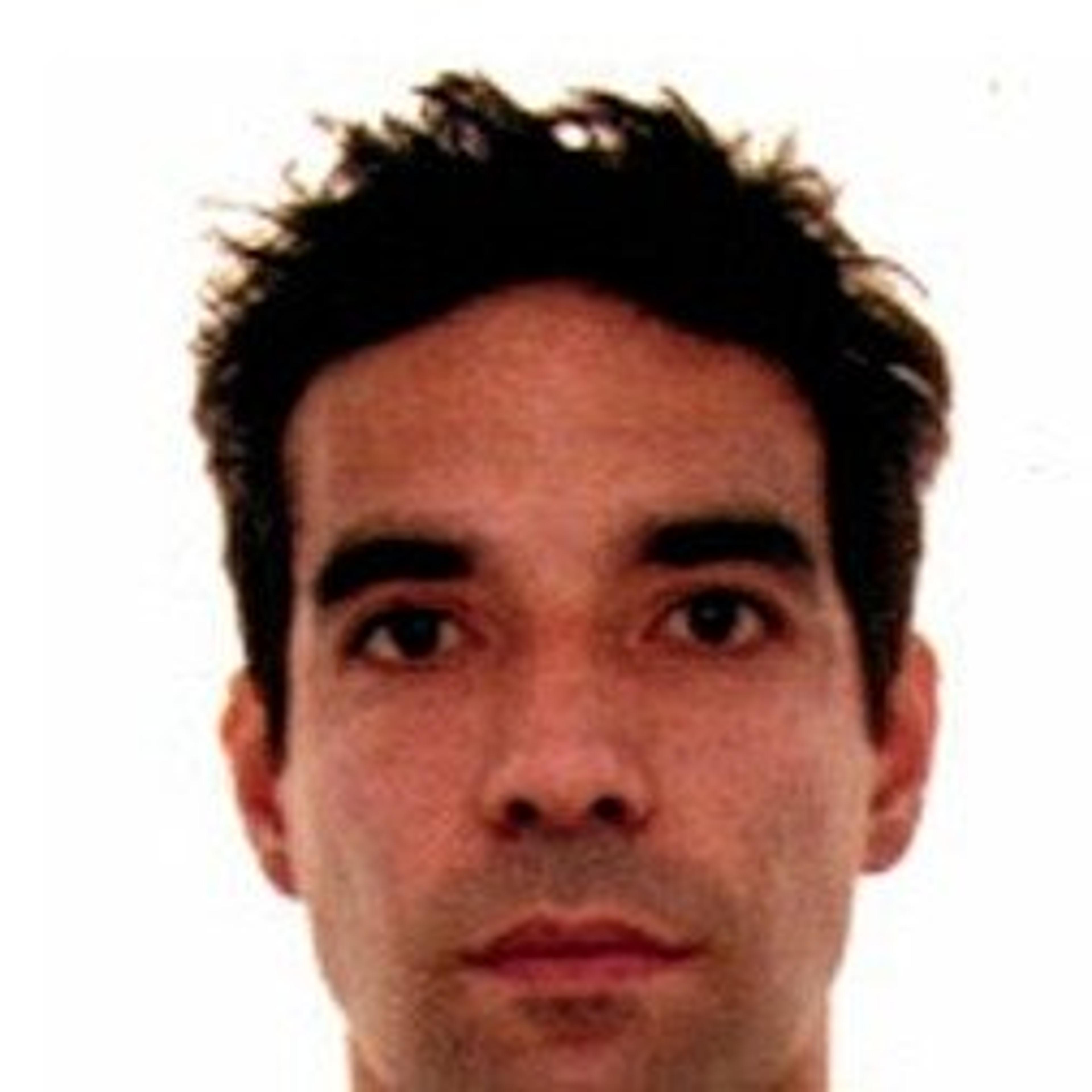 Luis sosa Mieles