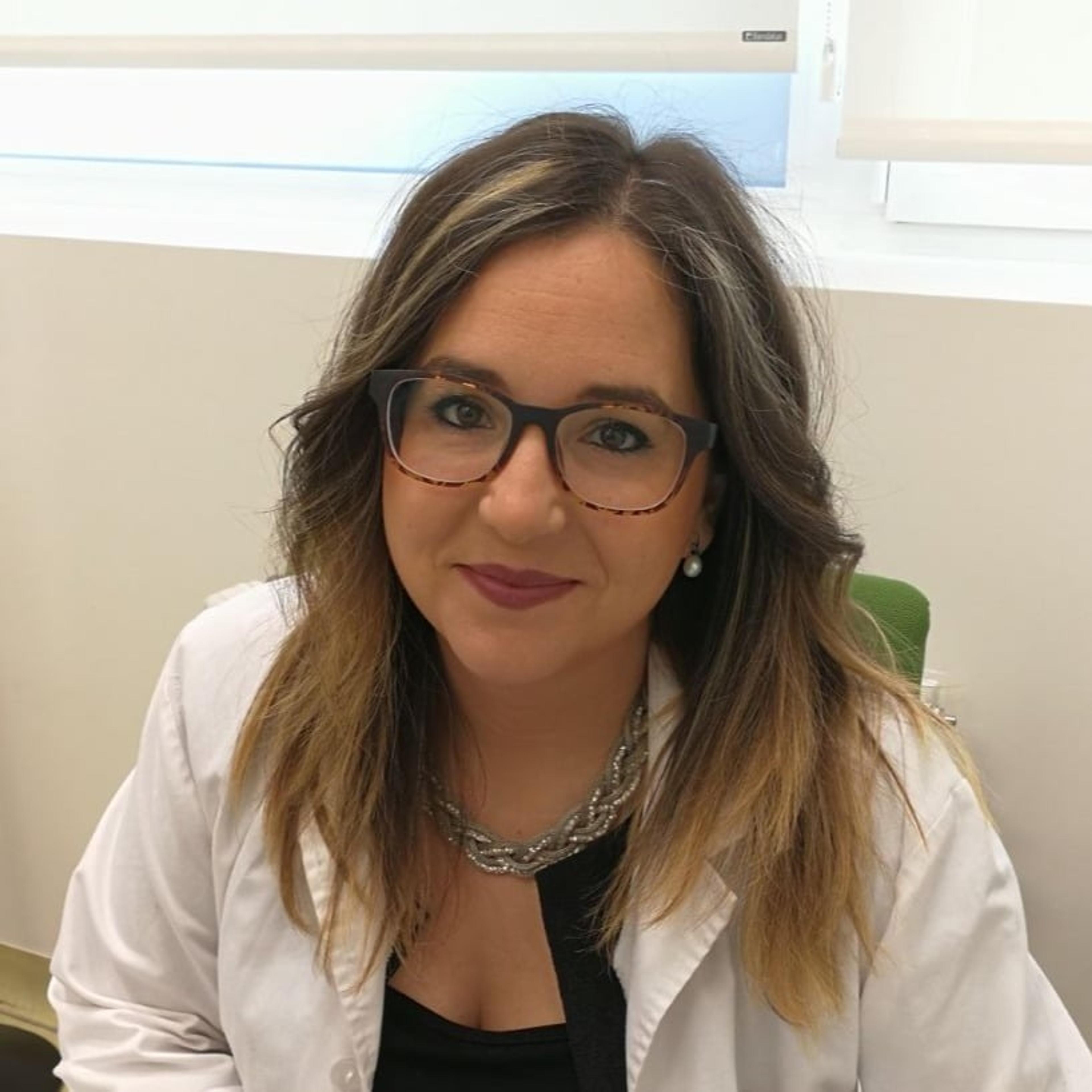 Ainhoa Salsamendi Ruiz De Velasco