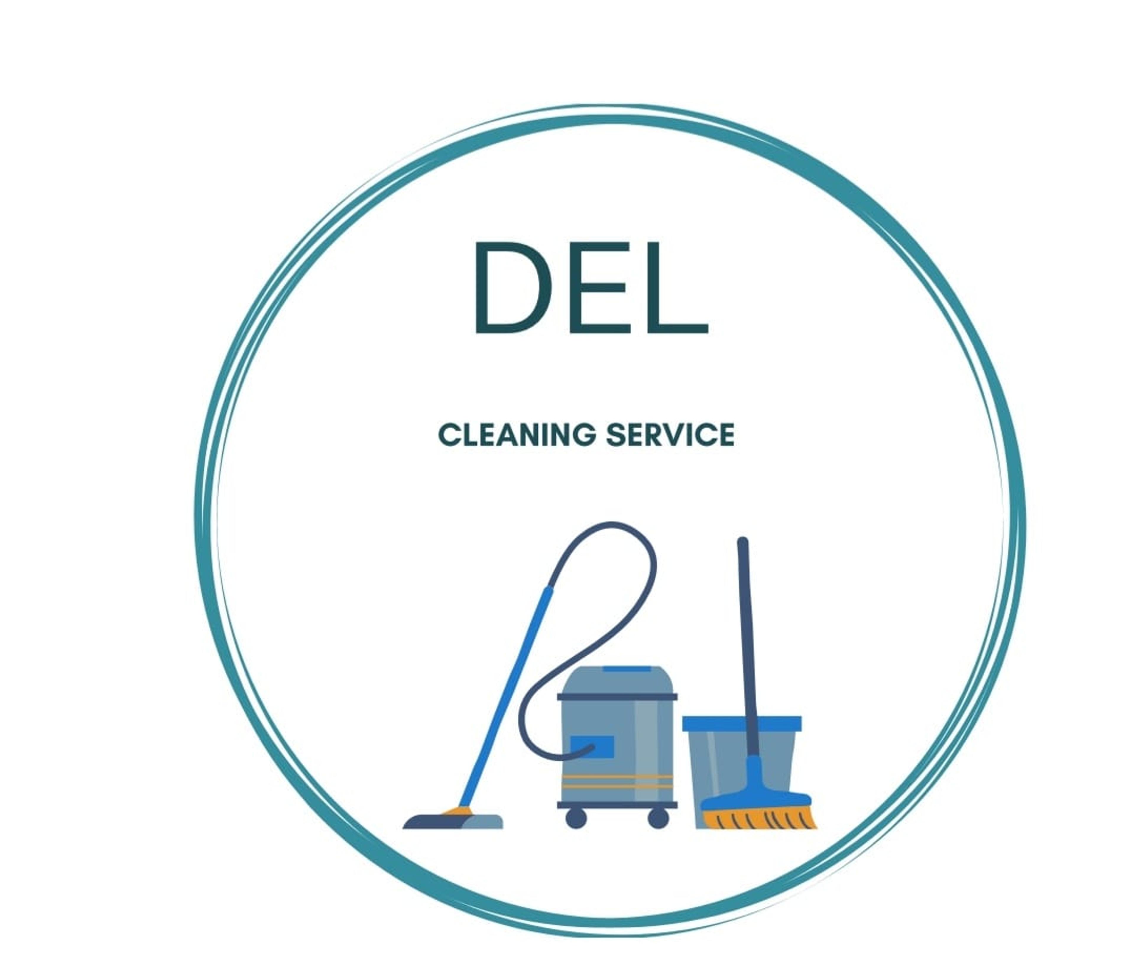 DEL Cleaning Service
