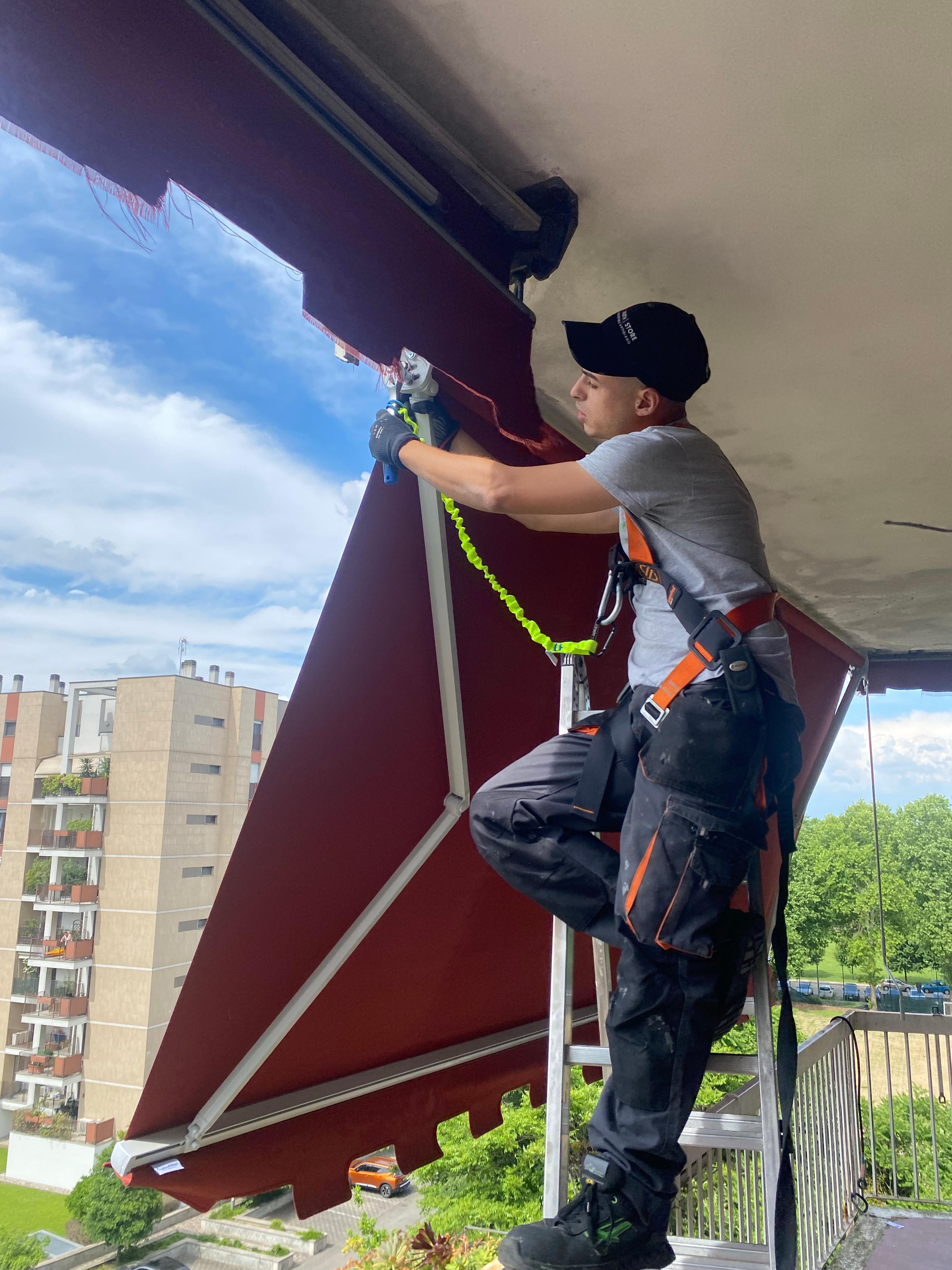Fiumaroli Coperture Solari