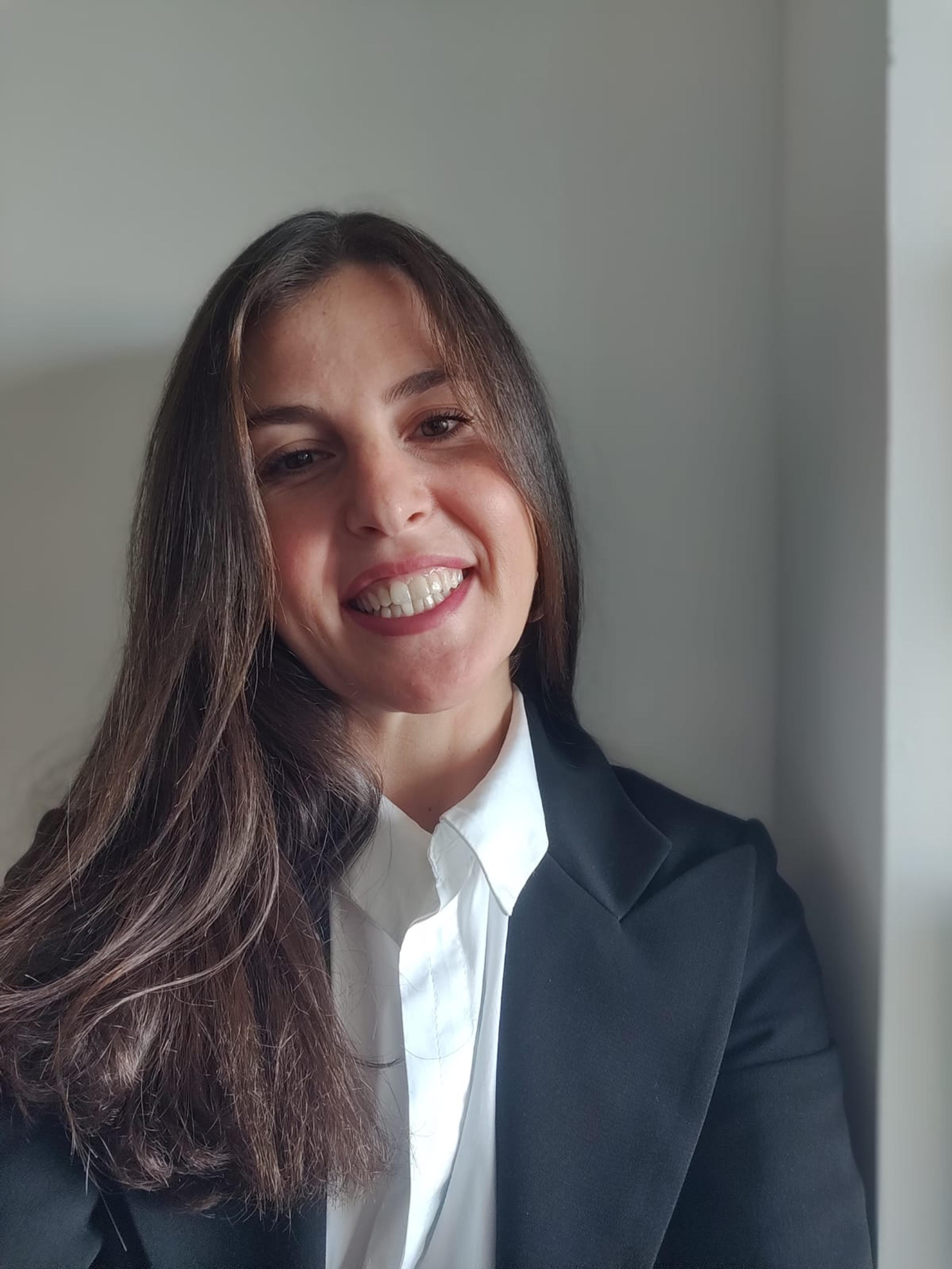 Giulia Cocca
