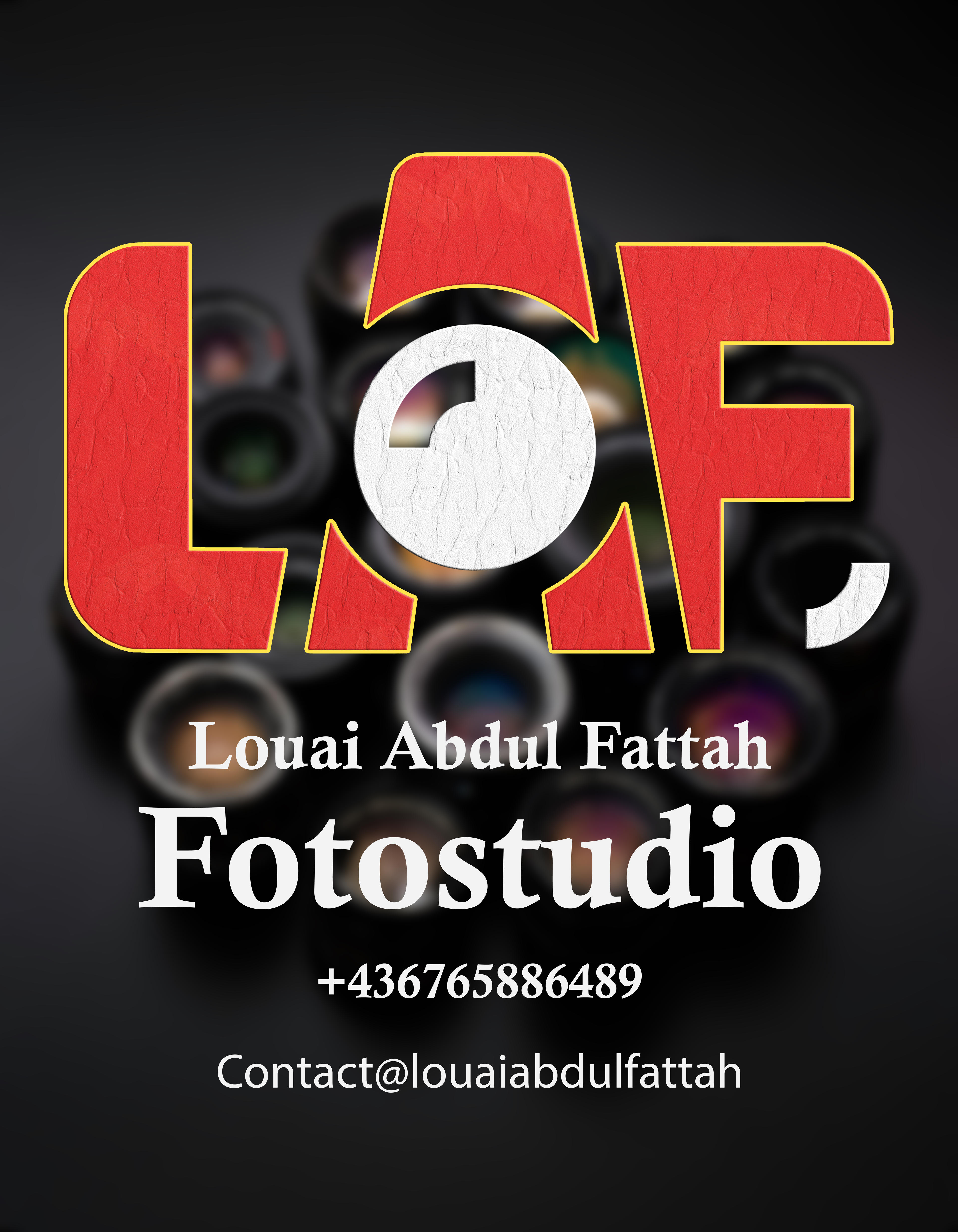 Louai Abdul Fattah