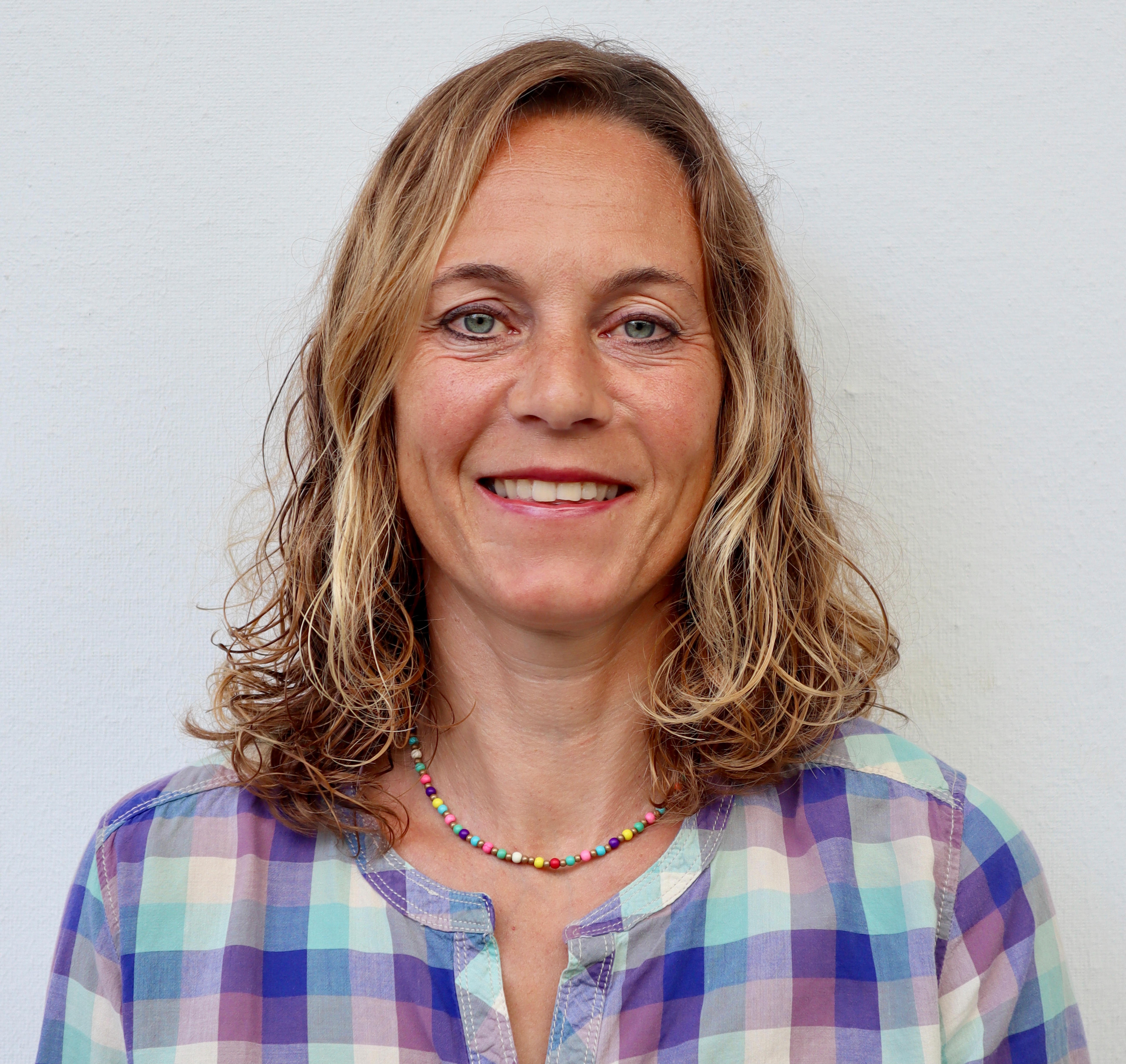 Rita Lohmann