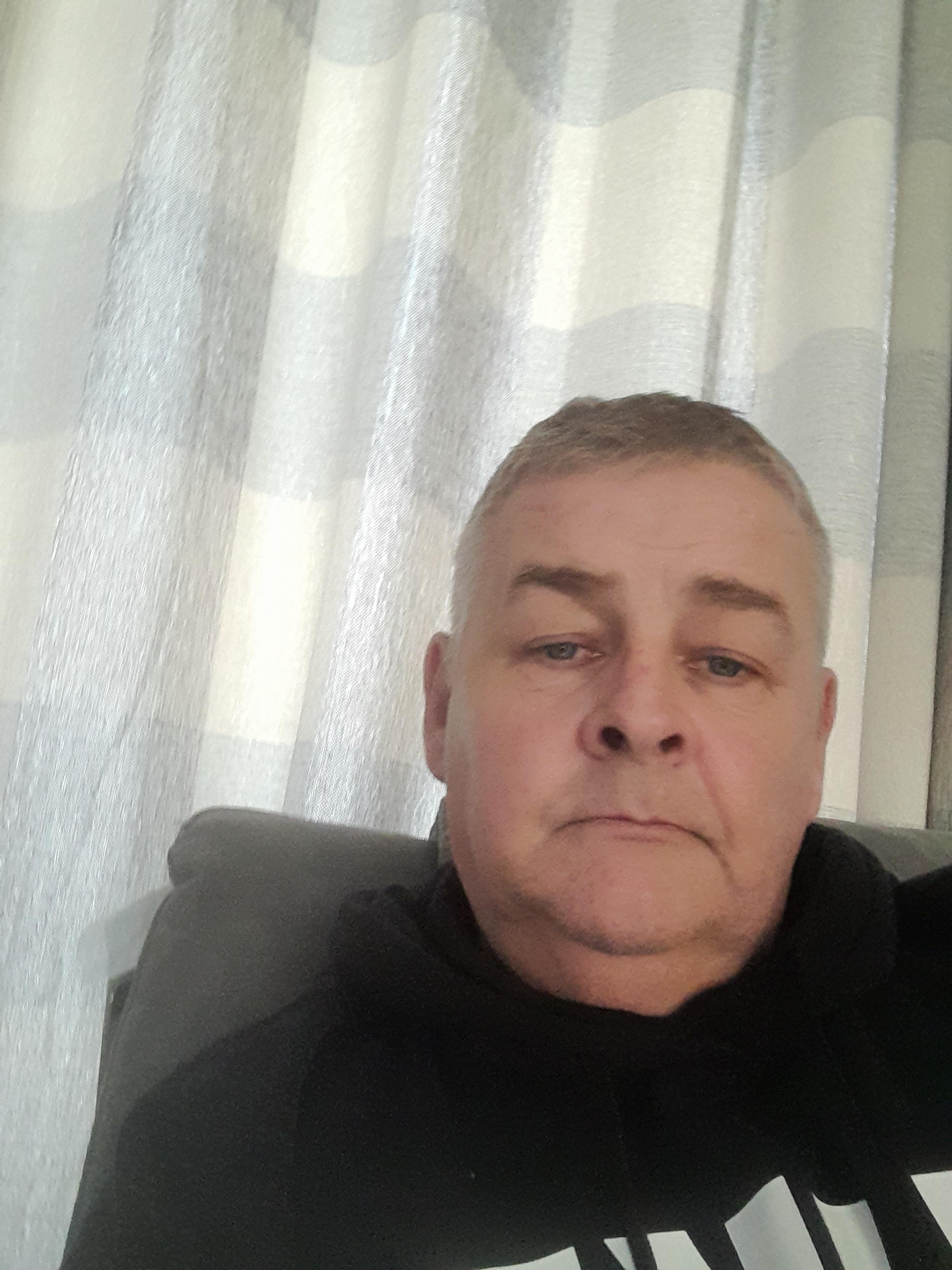 Damien Black Black