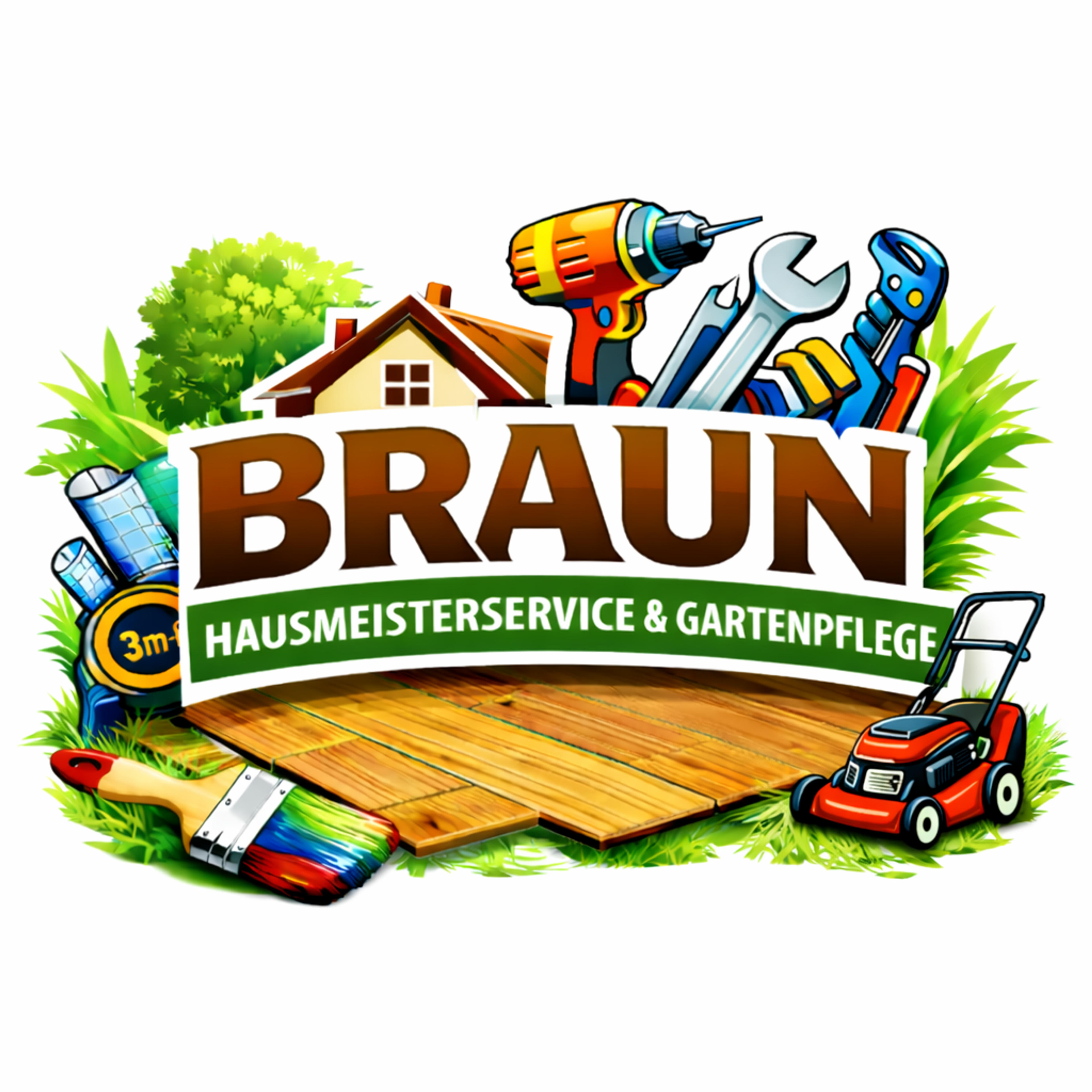 Paul Braun