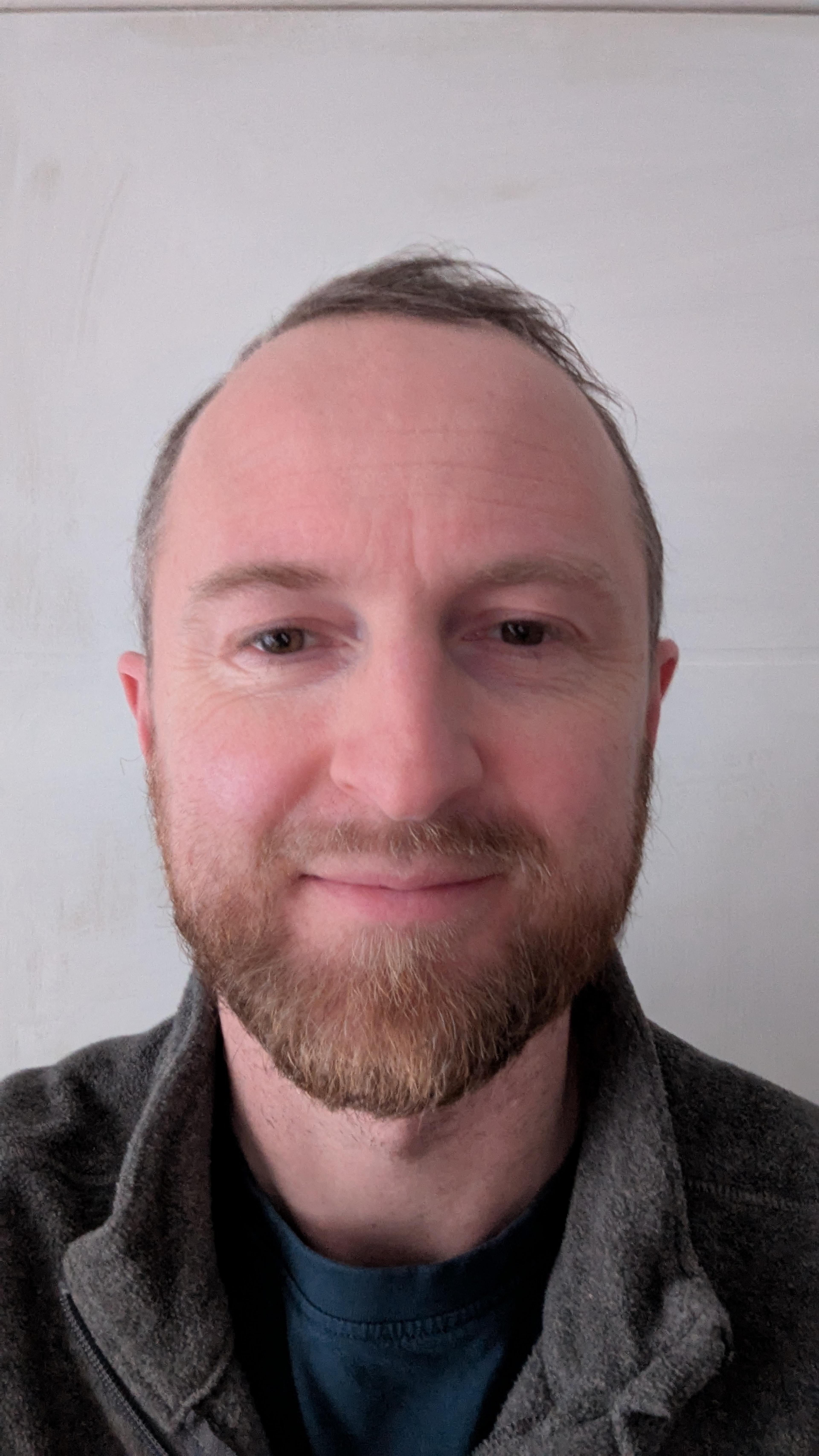 Christopher Baldock