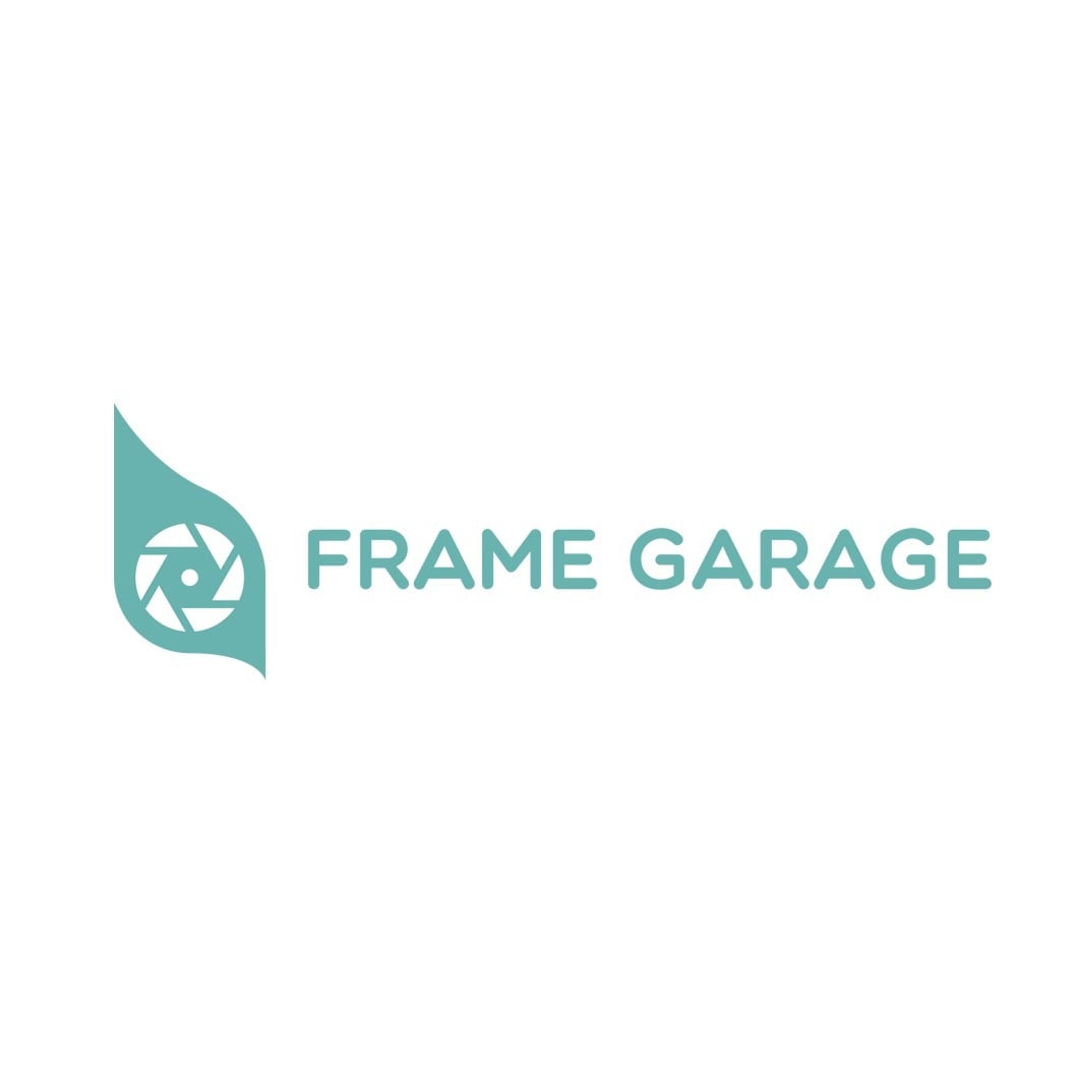 Frame Garage