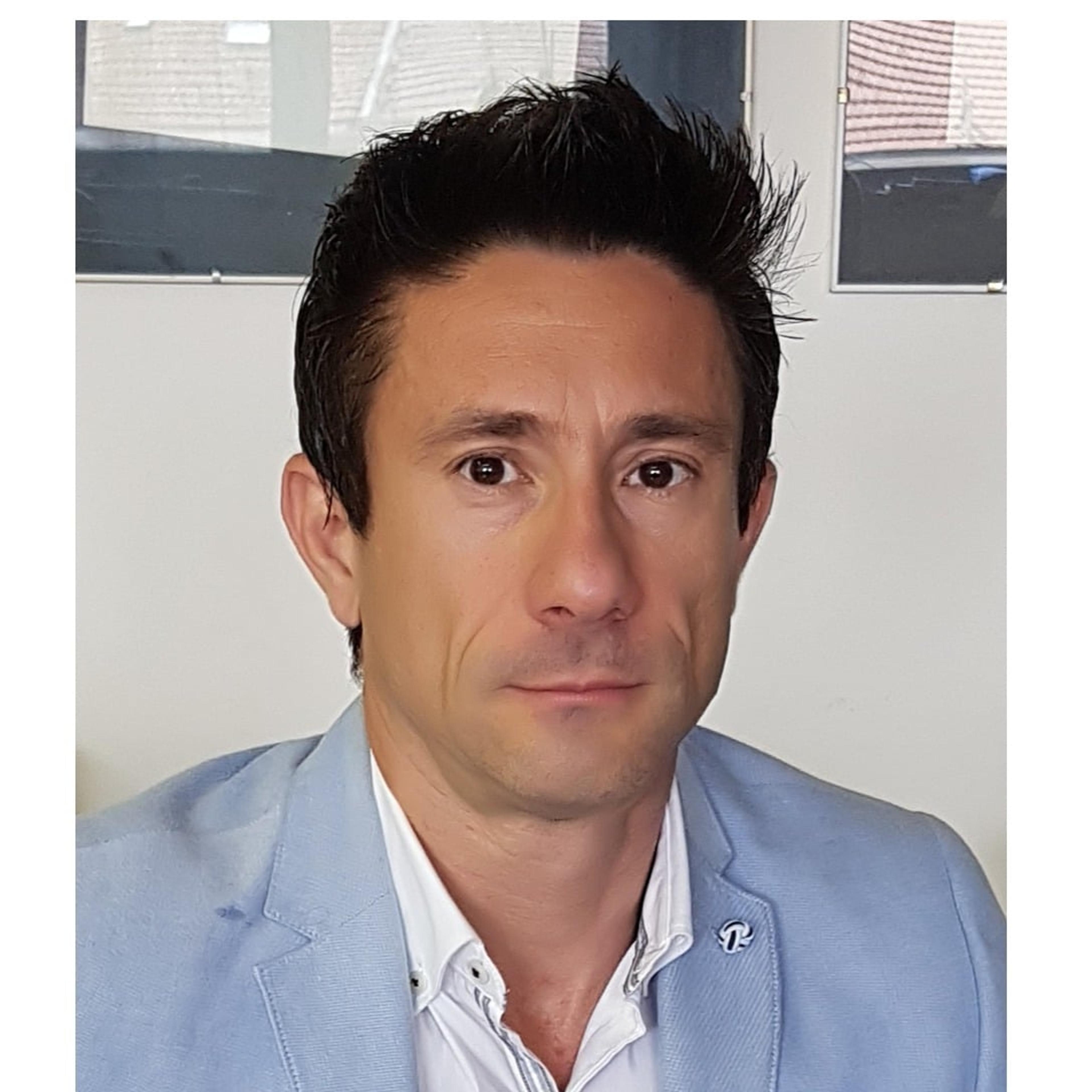 David De Panfilis