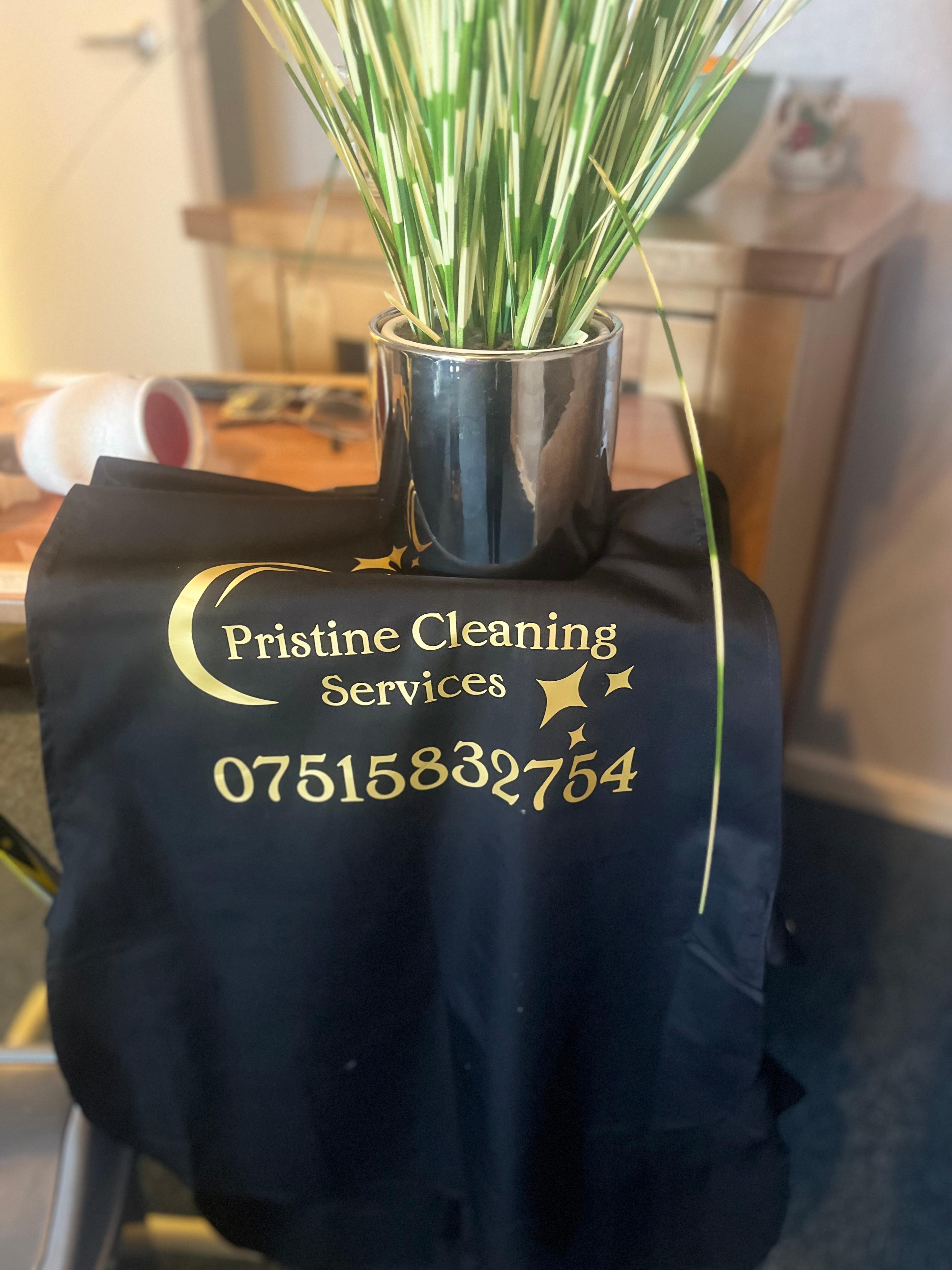 Pristine Cleaning Service