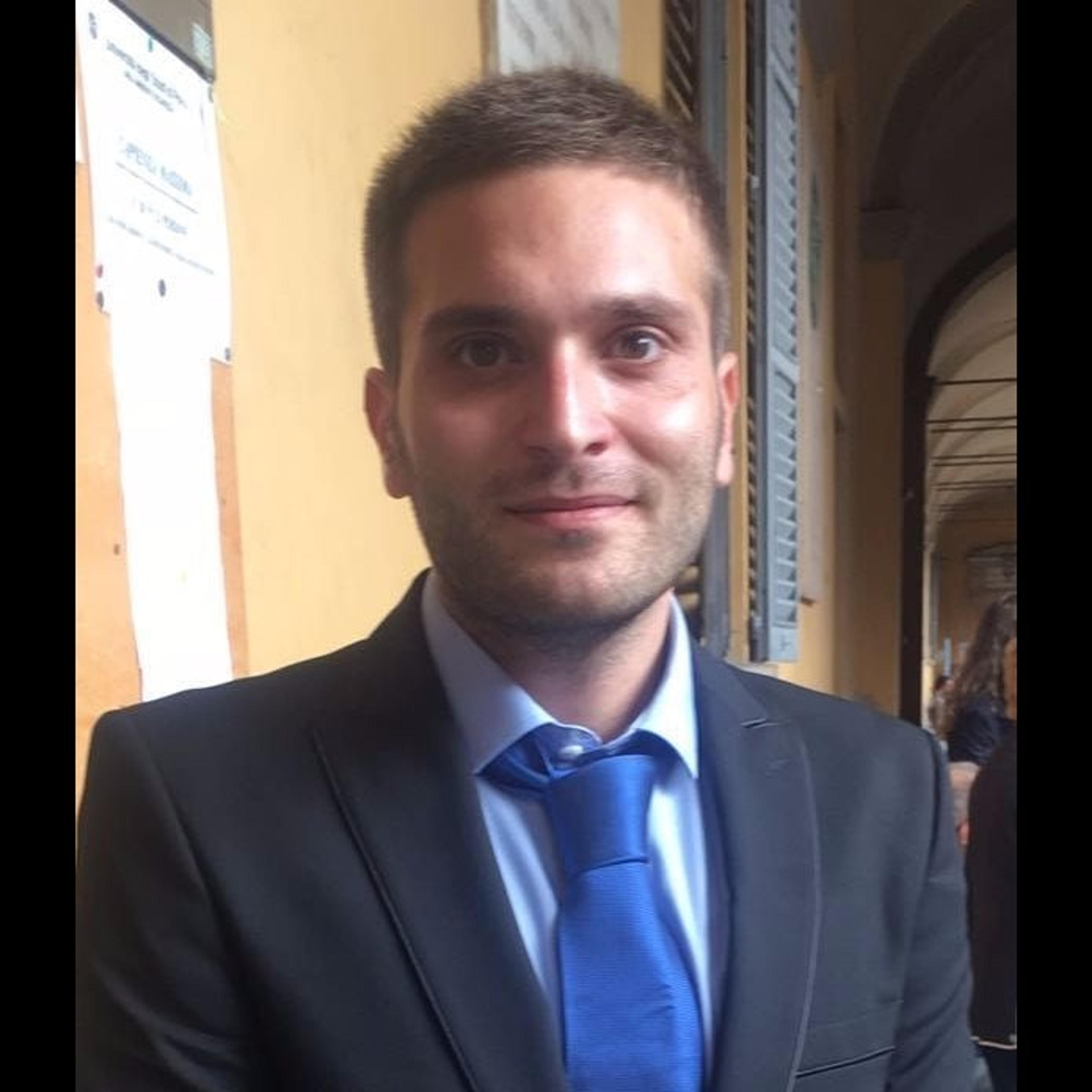 Giuseppe Rizzo