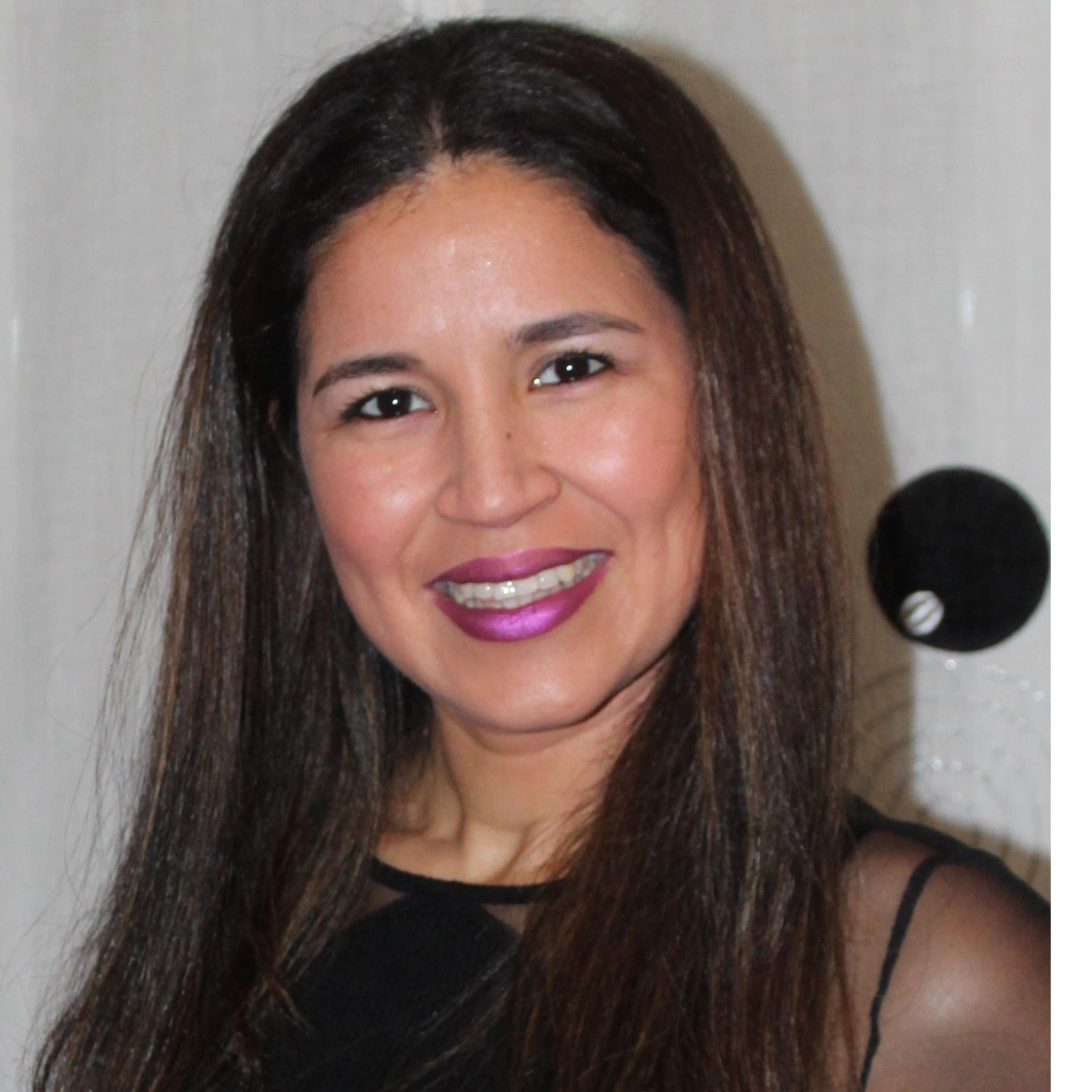 Jacqueline Cardozo Ochoa