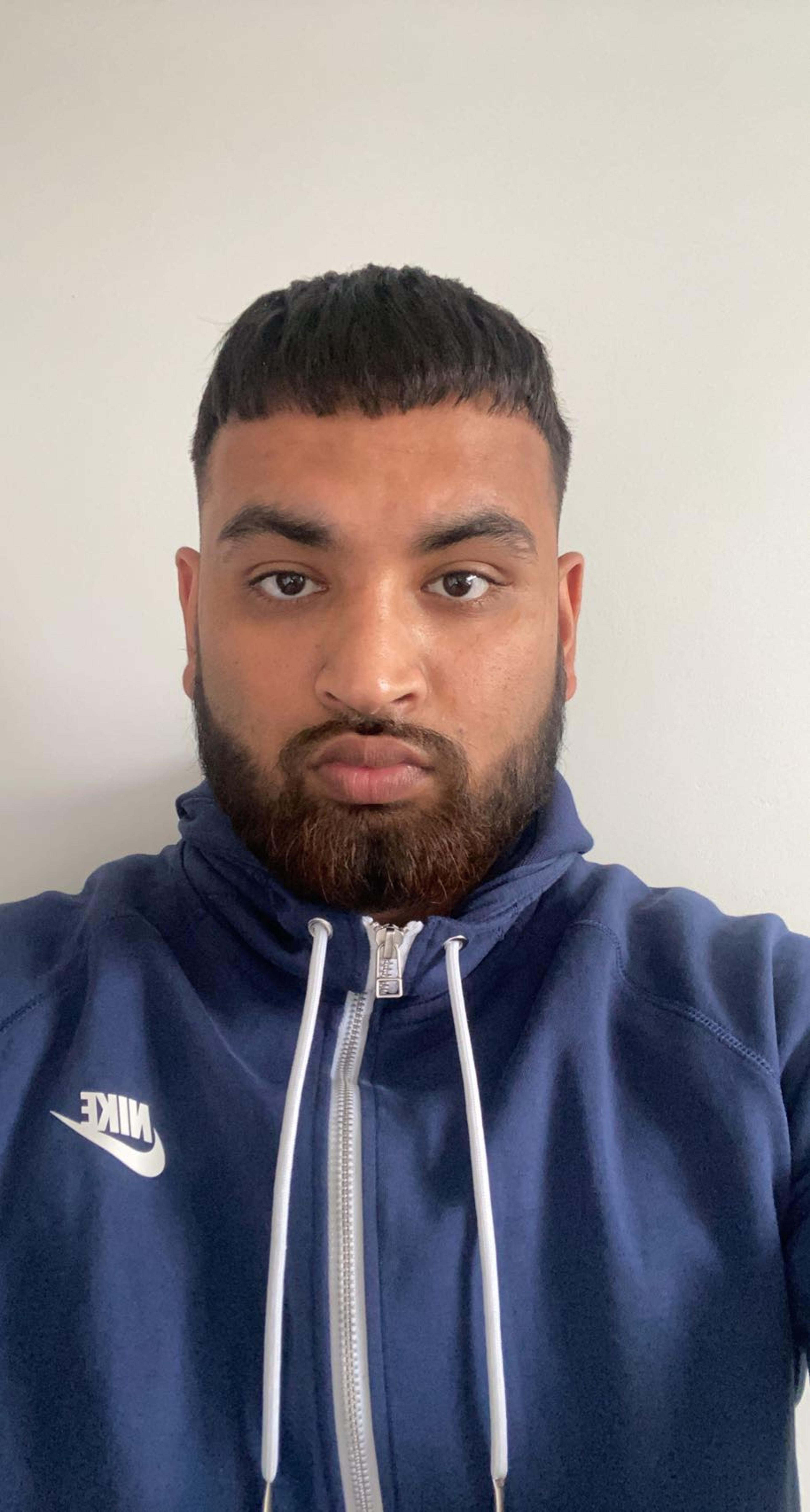 Basil Faheem