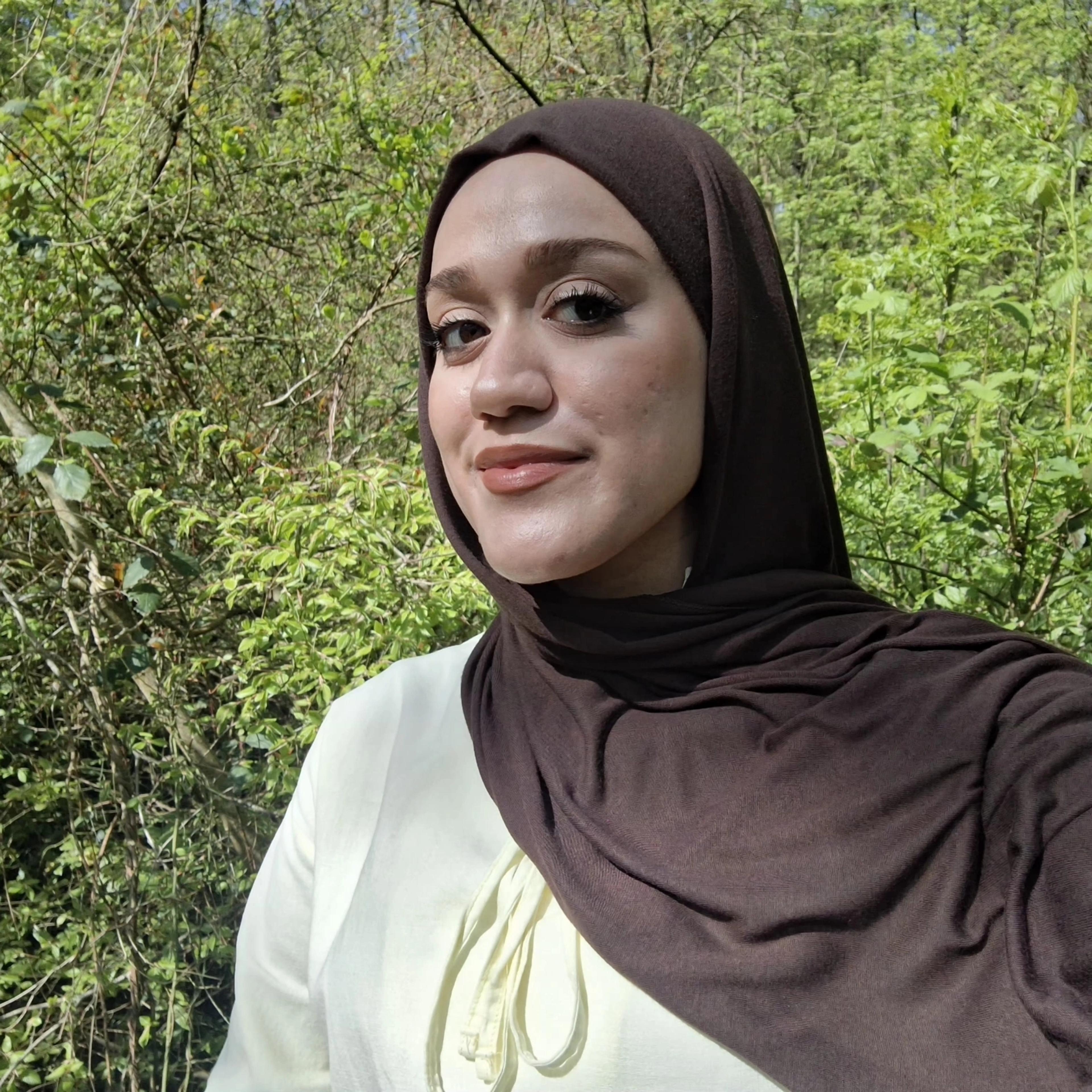 Ceyda KARAMAN