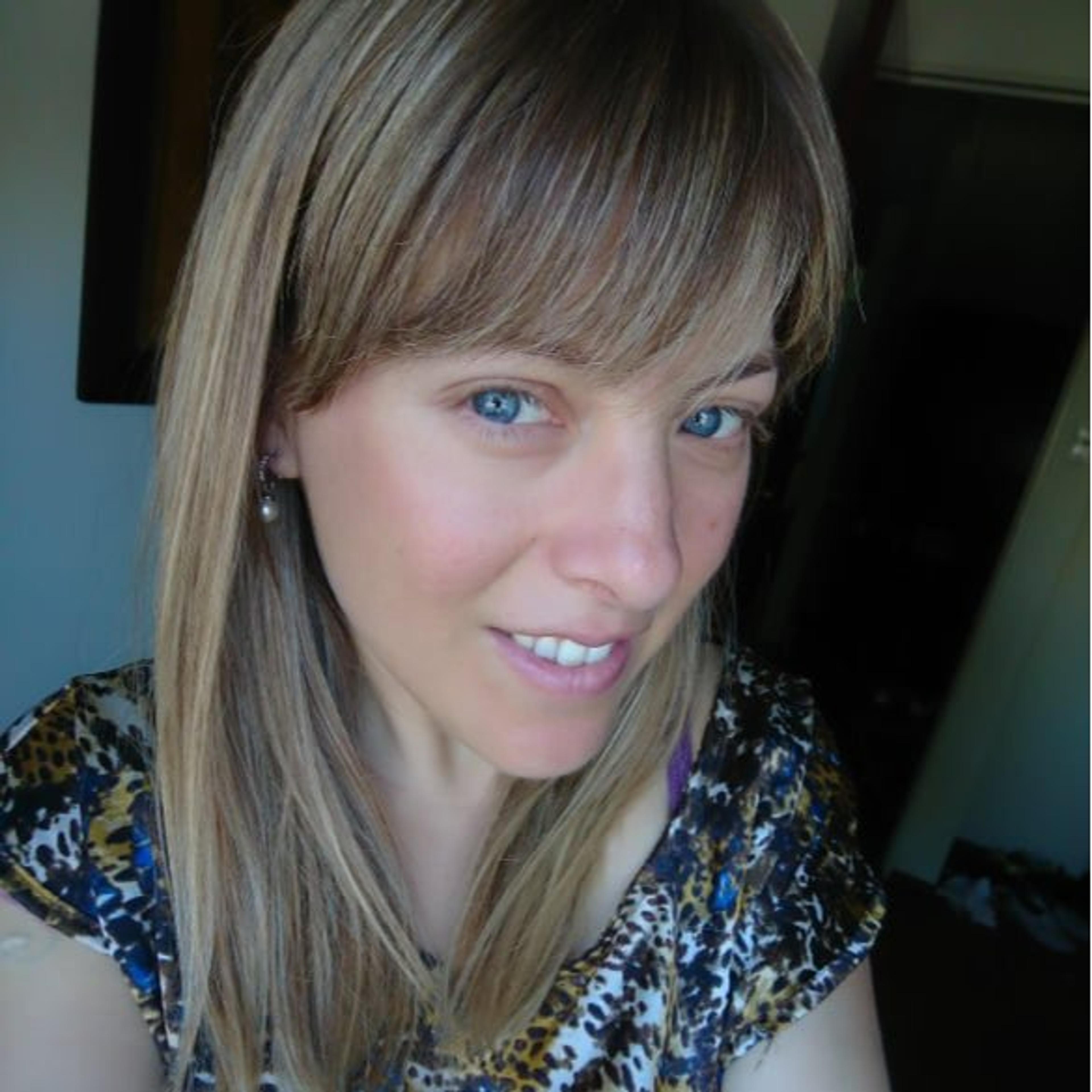MARÍA LAURA Meschini