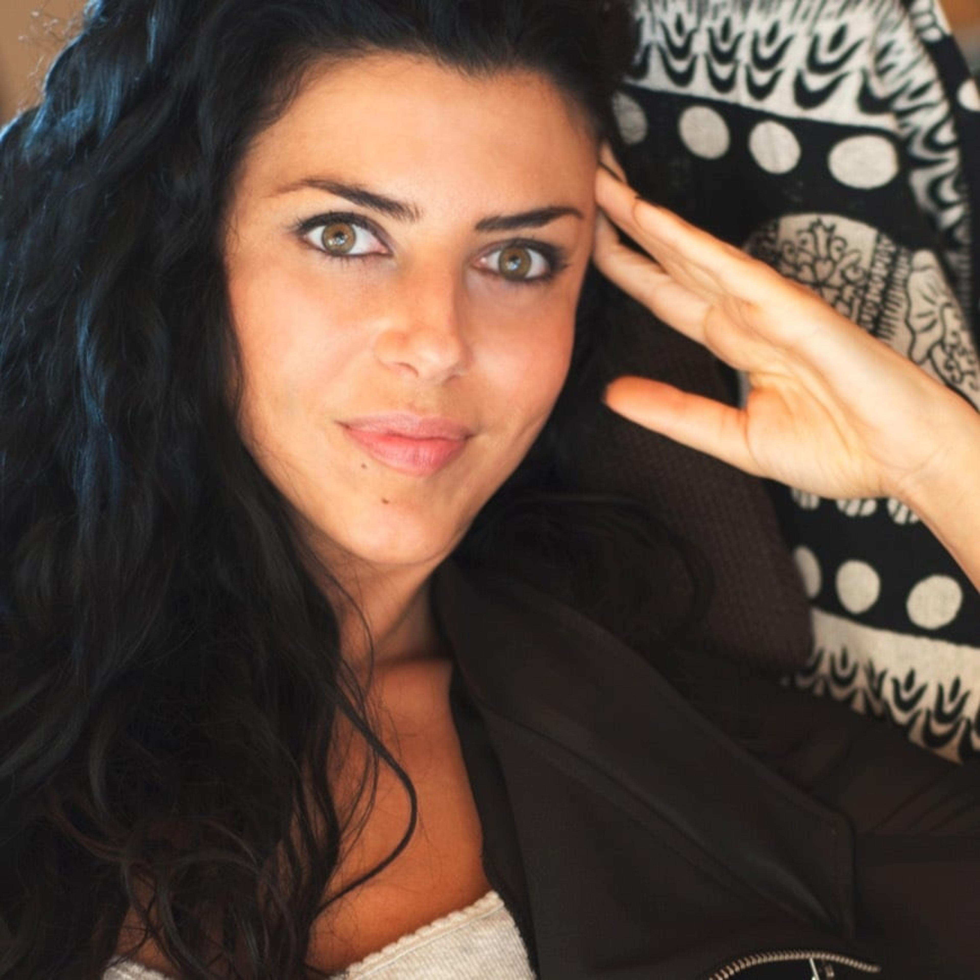 Chiara Ferrarato