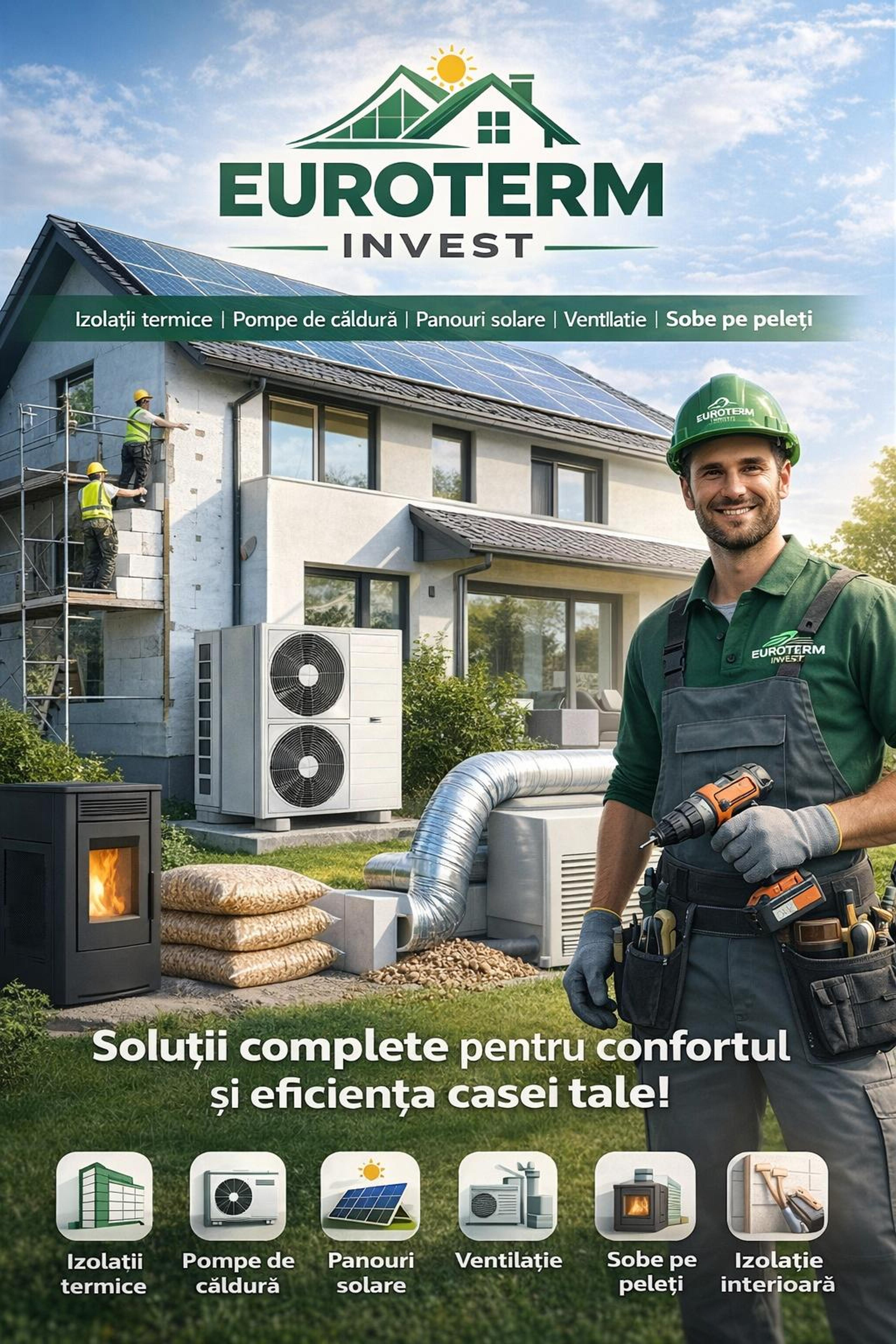 EuroTherm Invest