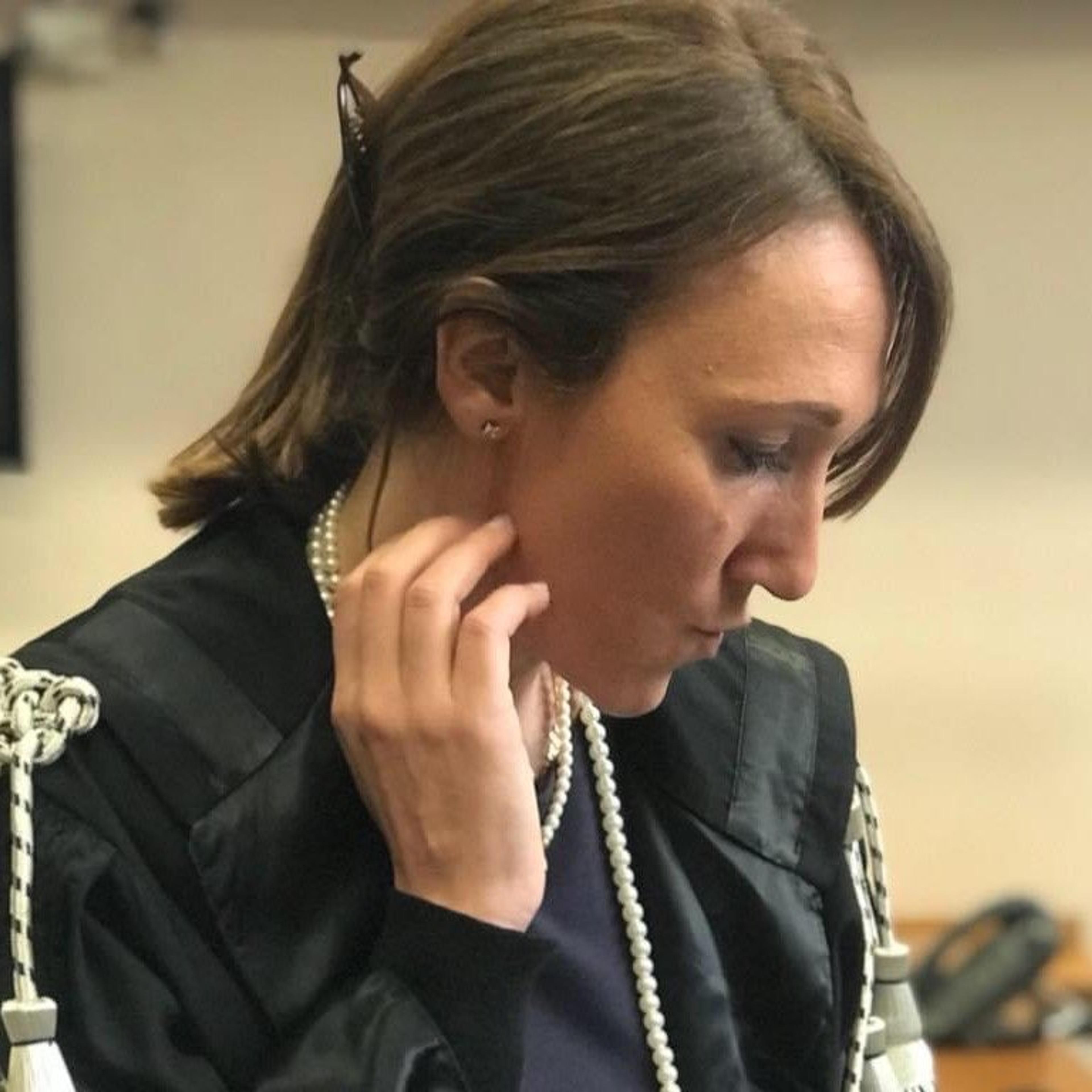Avvocato penalista