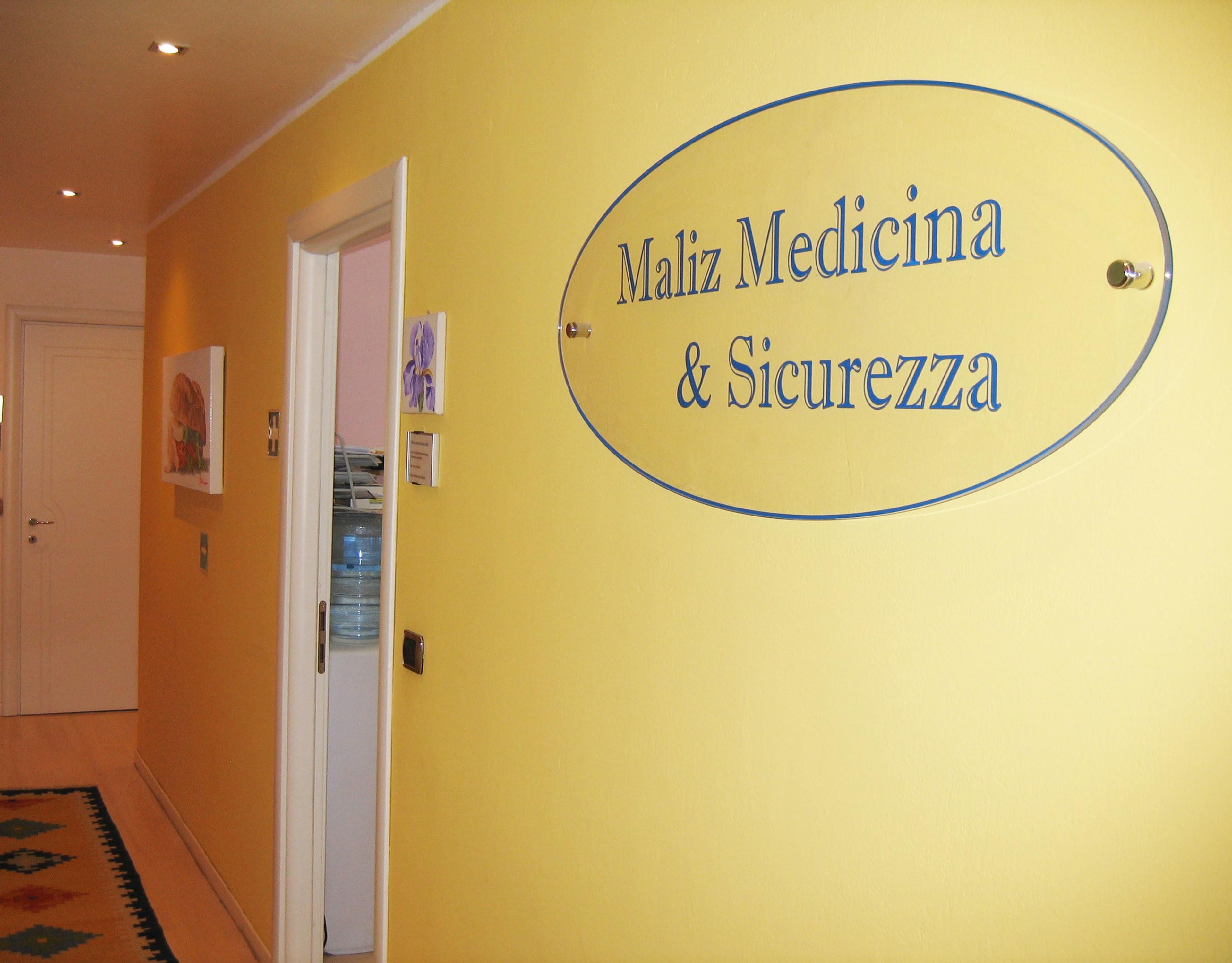 Maliz Medicina & Sicurezza Srl