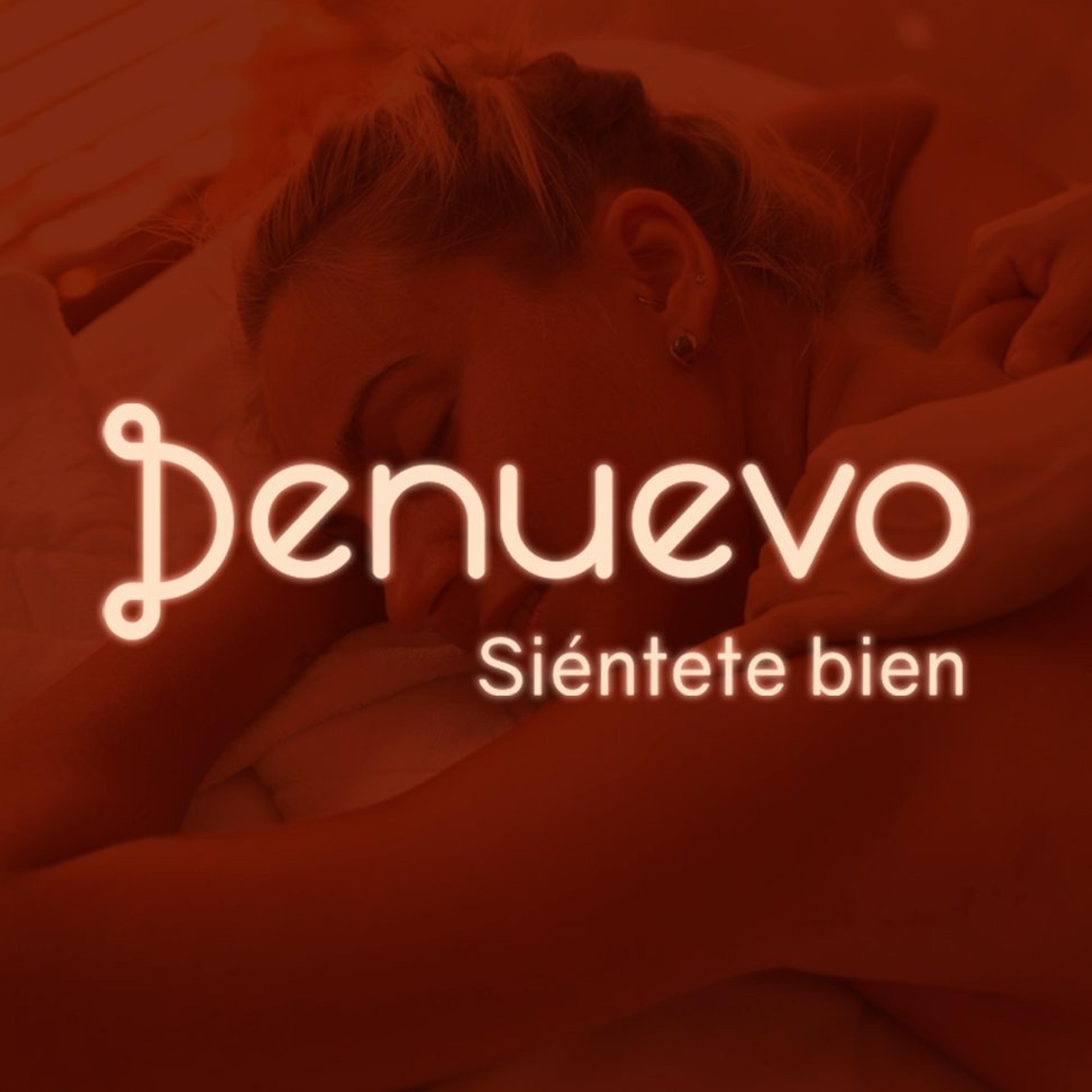 Fisioterapia Osteopatía y Pilates Murcia | DENUEVO Siéntete bien