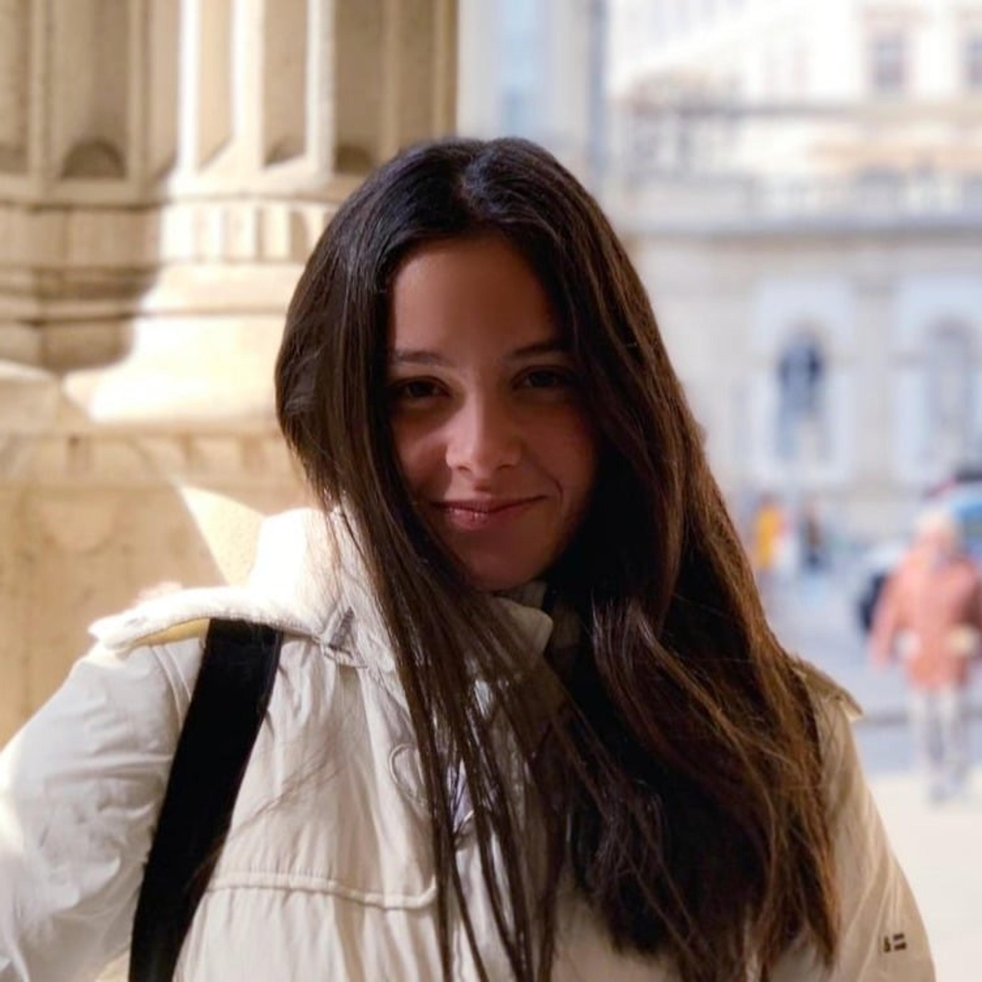 Pilar Morey Piña