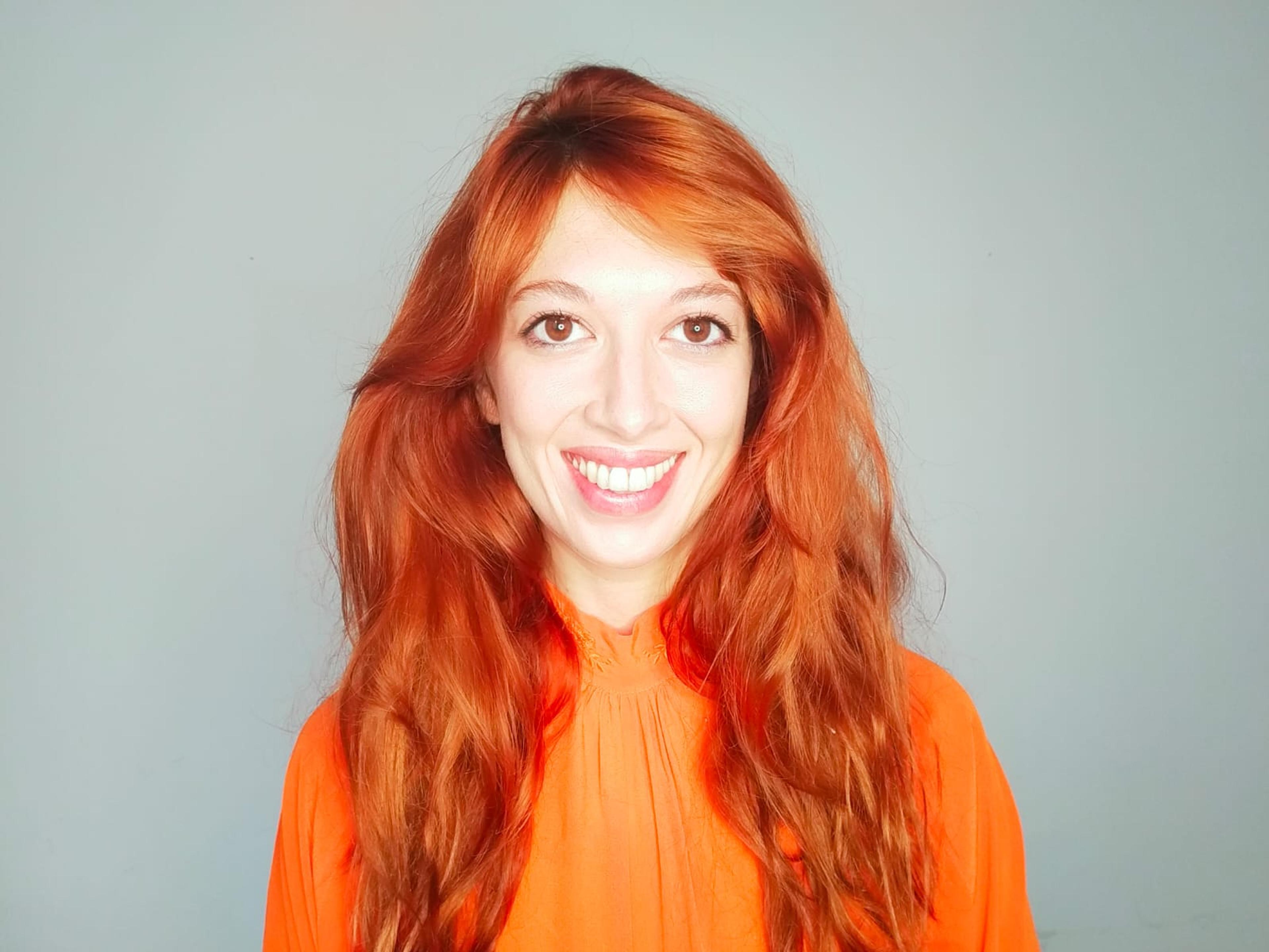 Francesca Diprima