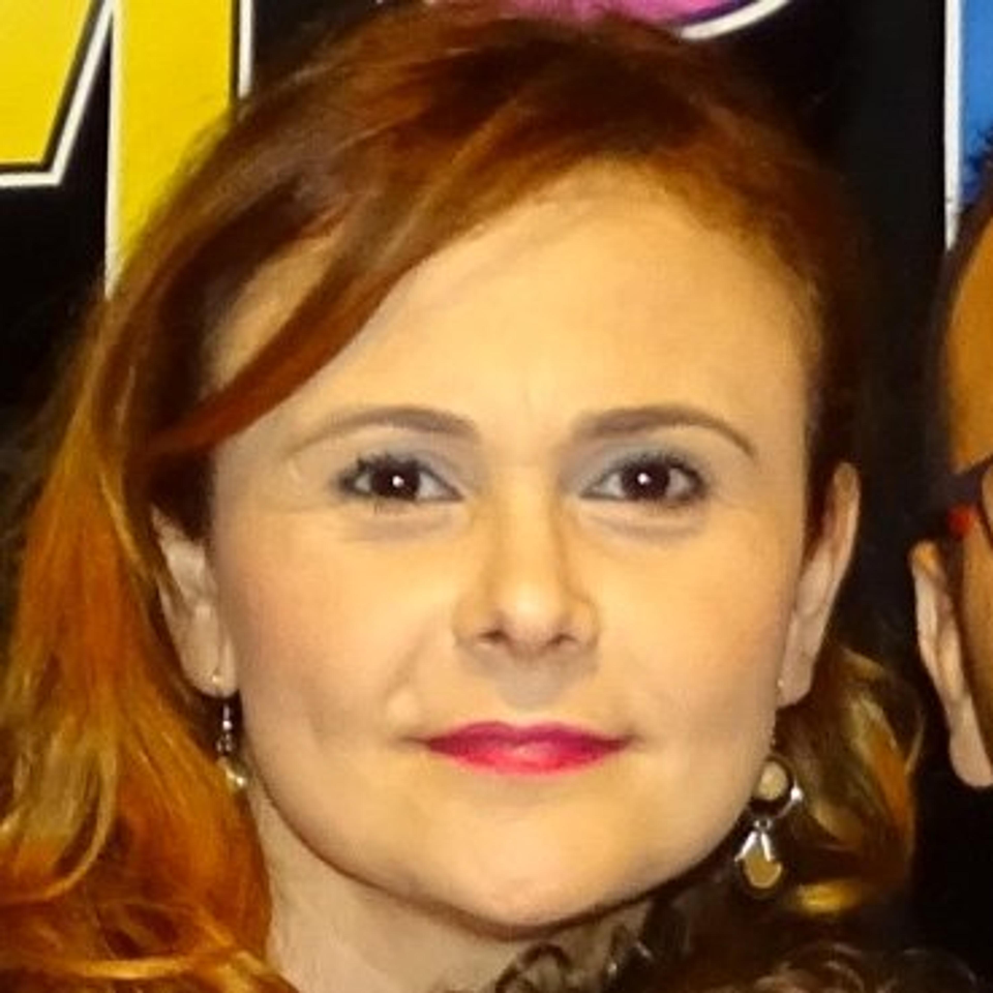 Maria Claudia BASCETTA