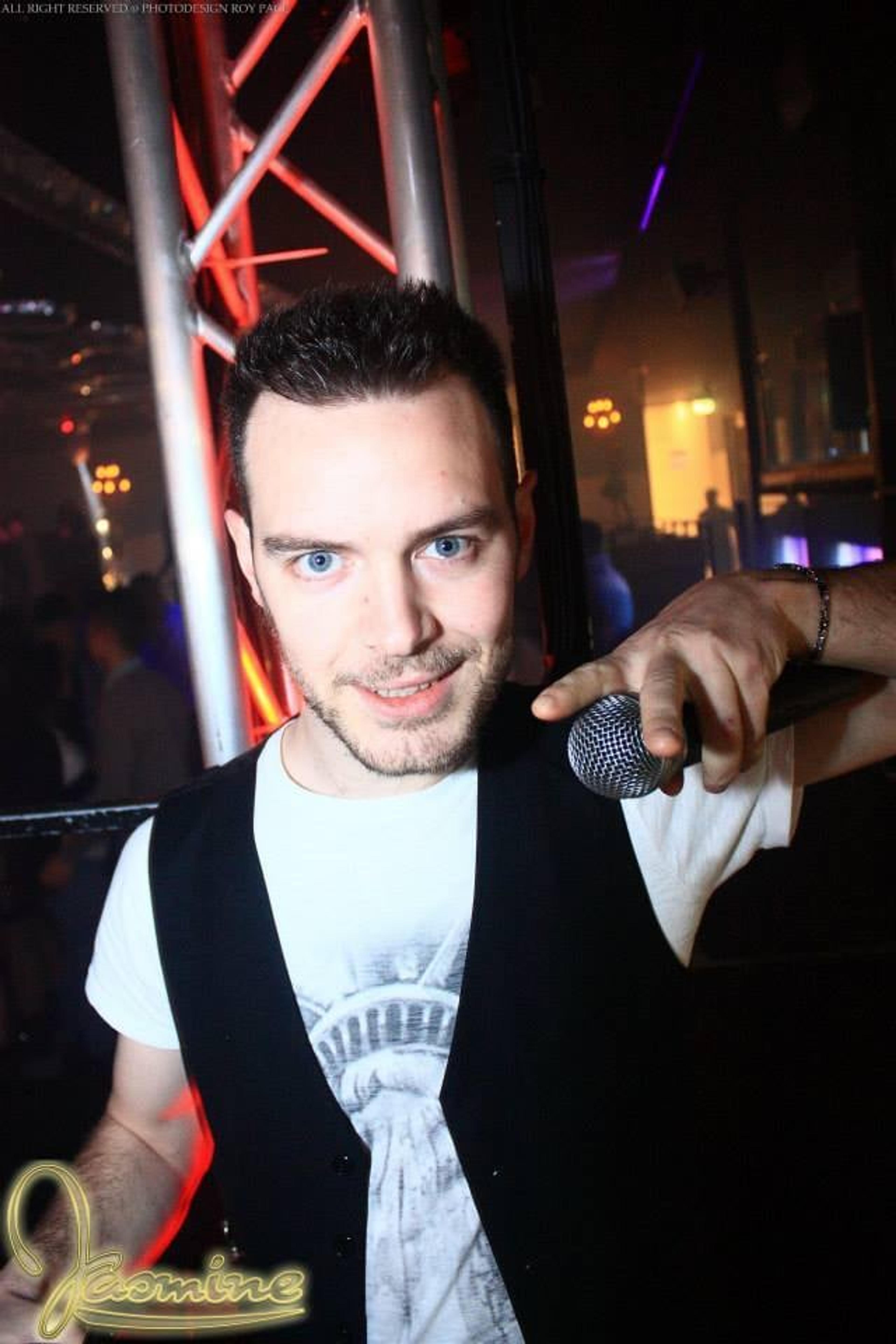 Andrea Soprani