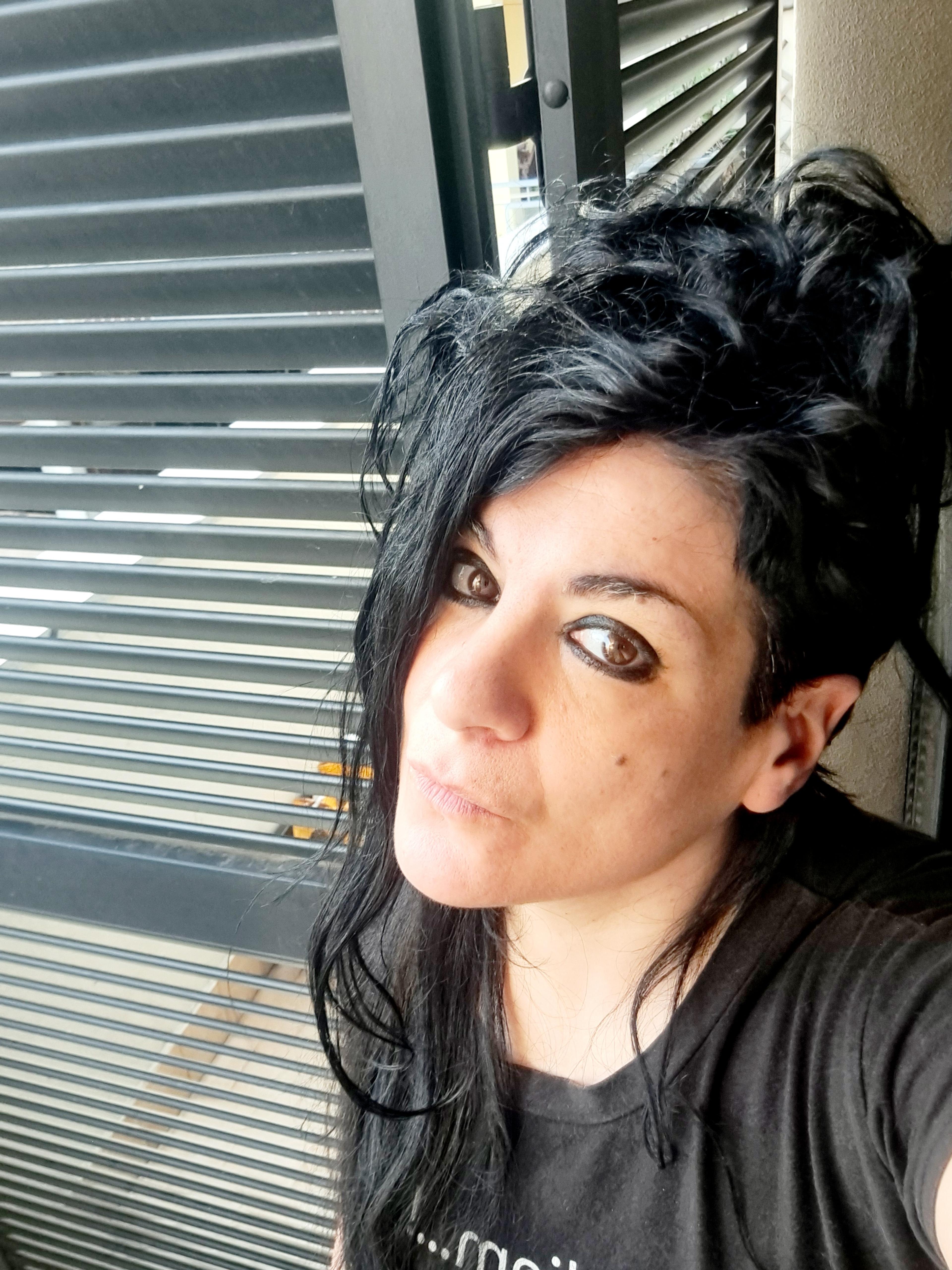 Cinzia Carrozzo