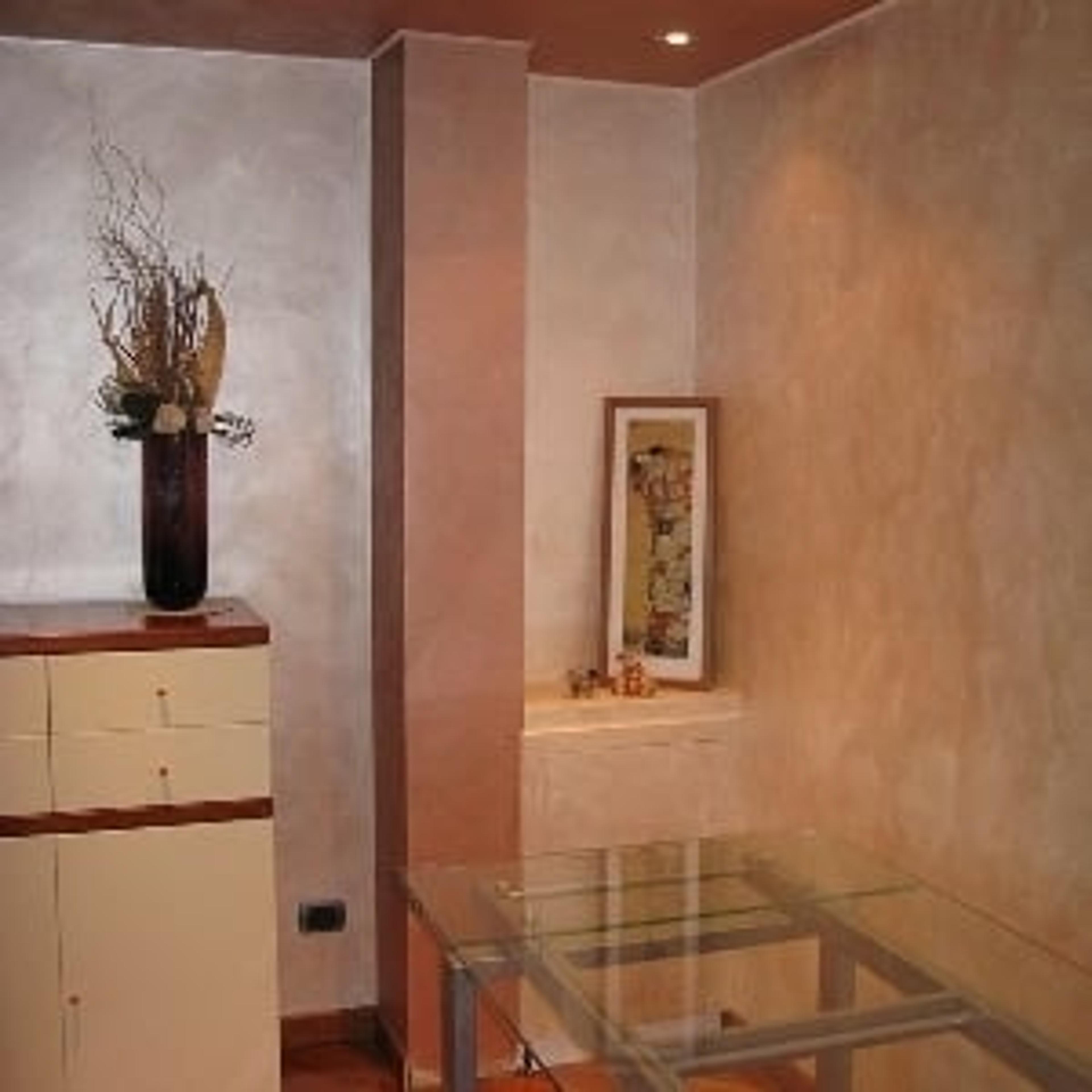 Restauro decor