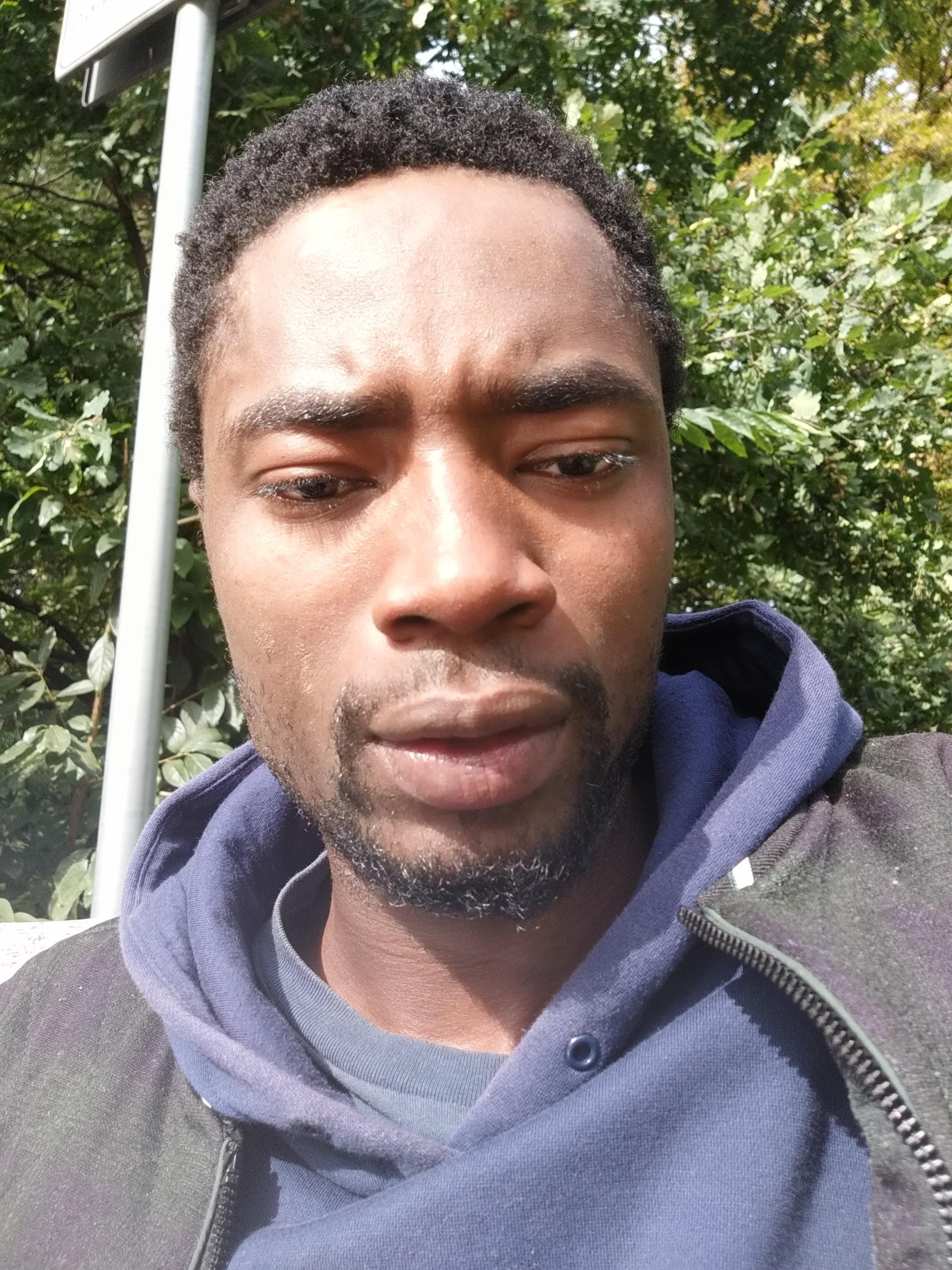 Zare Ibrahim