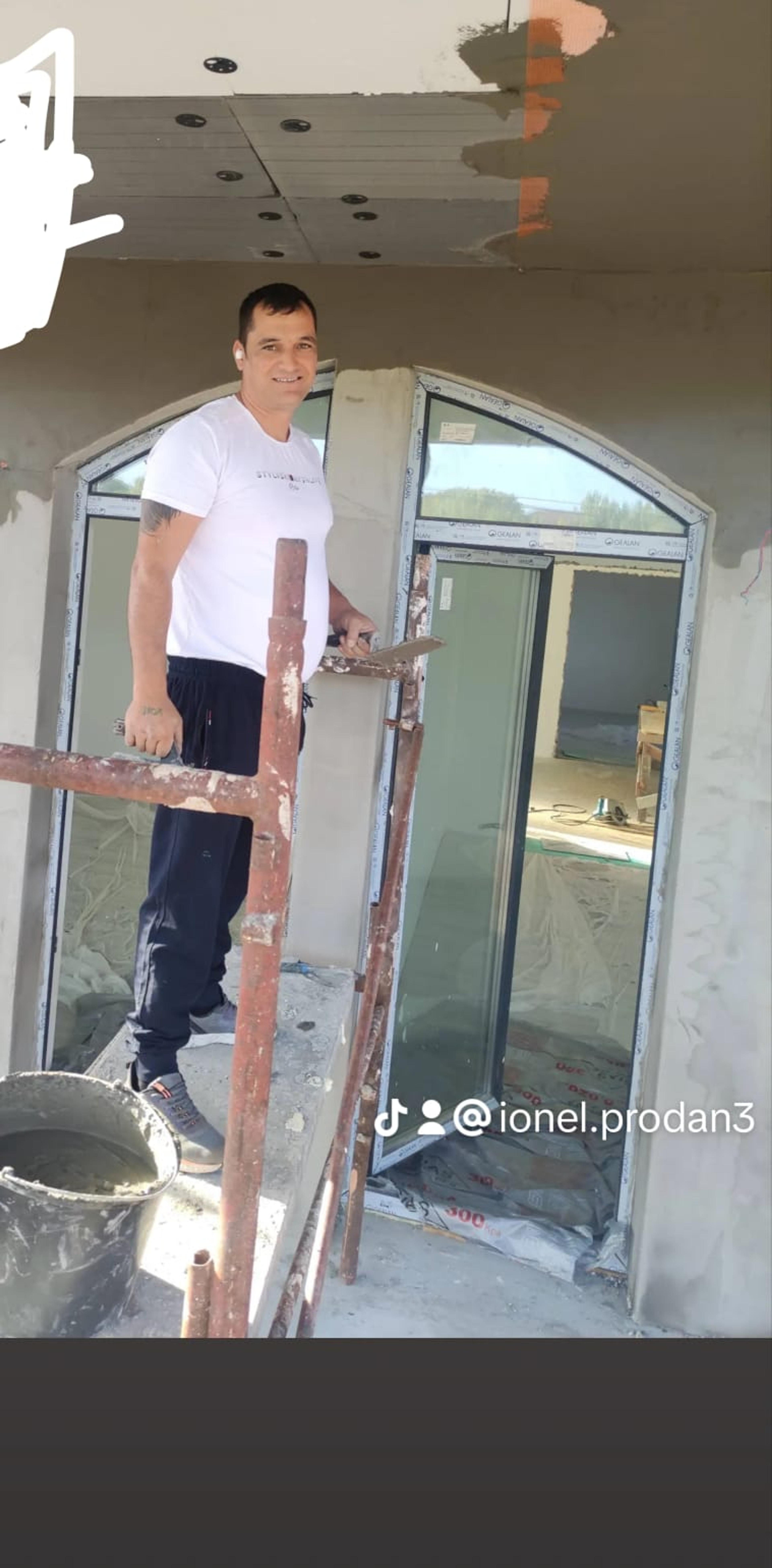 Prodan Ionel  Prodan