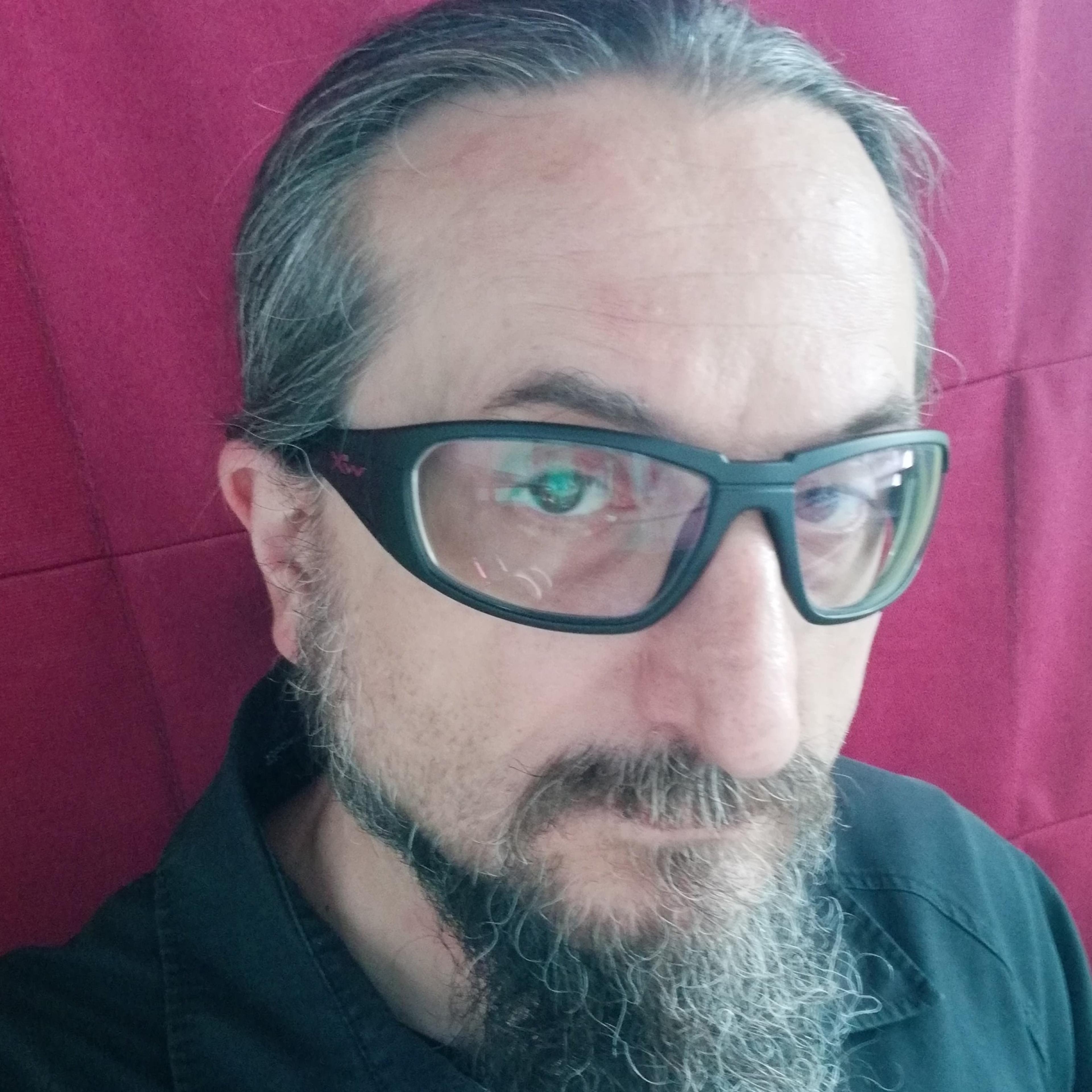 Salvatore Angelillo