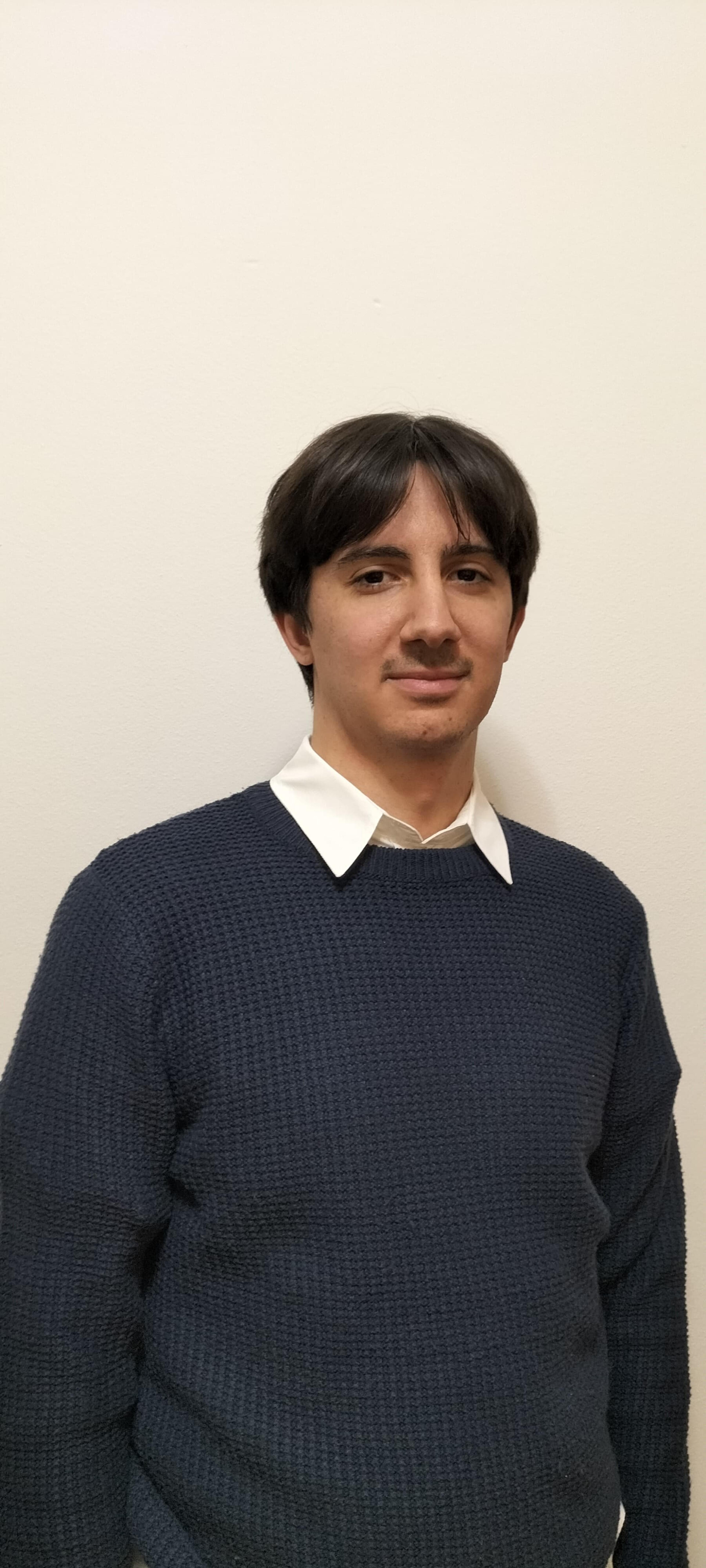 Gabriele Spinardi