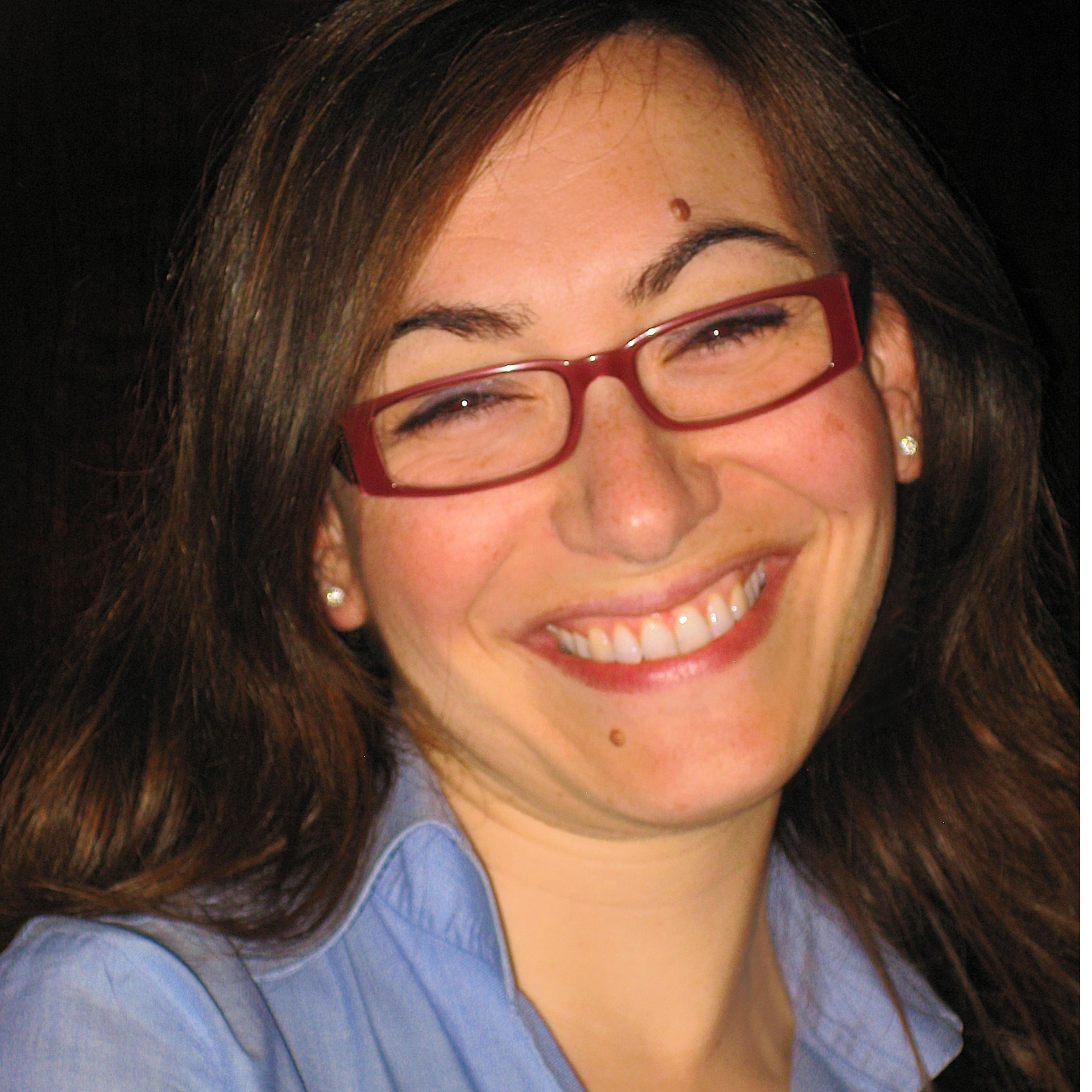 Dott.ssa Antonella Baldricchi