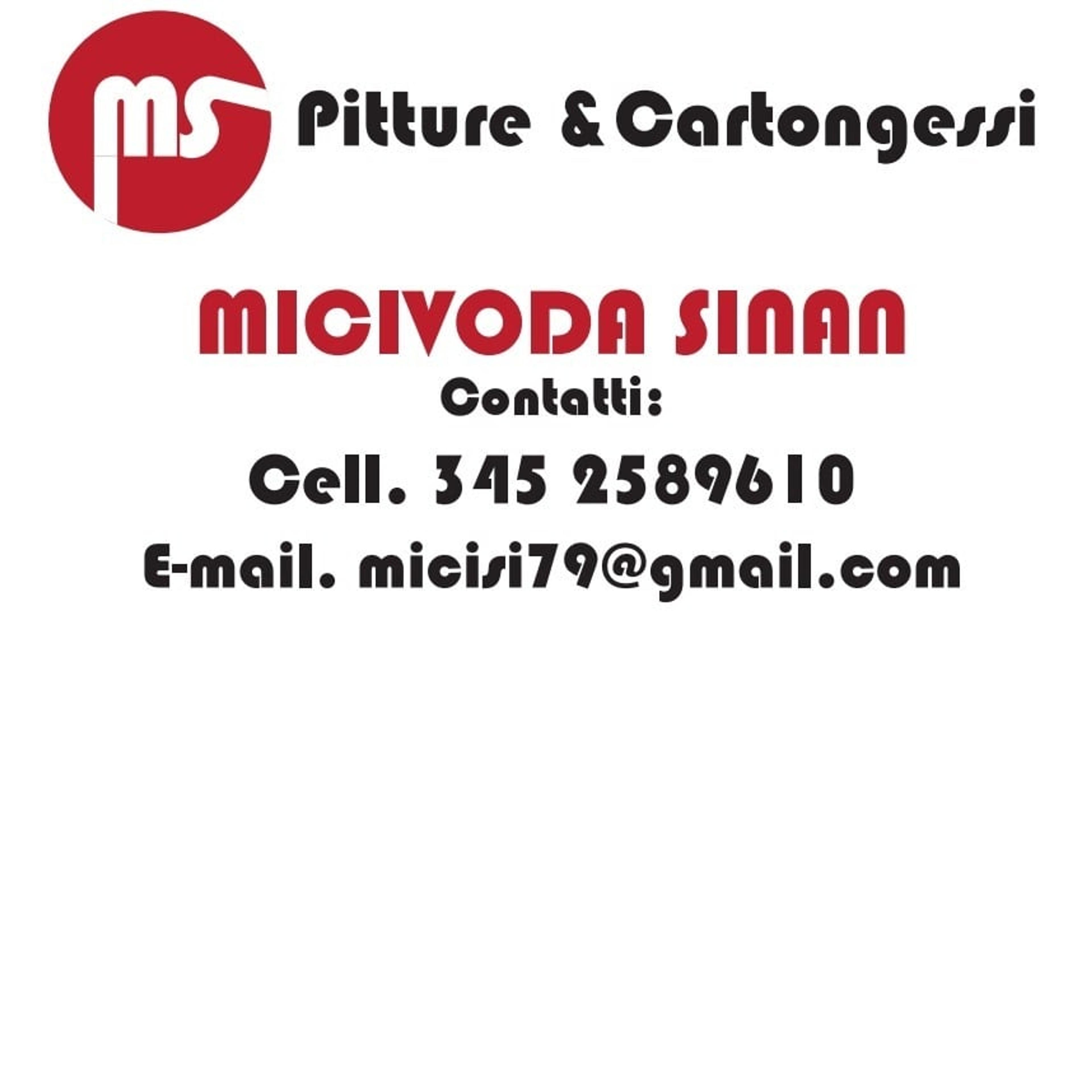 Ms pitture
