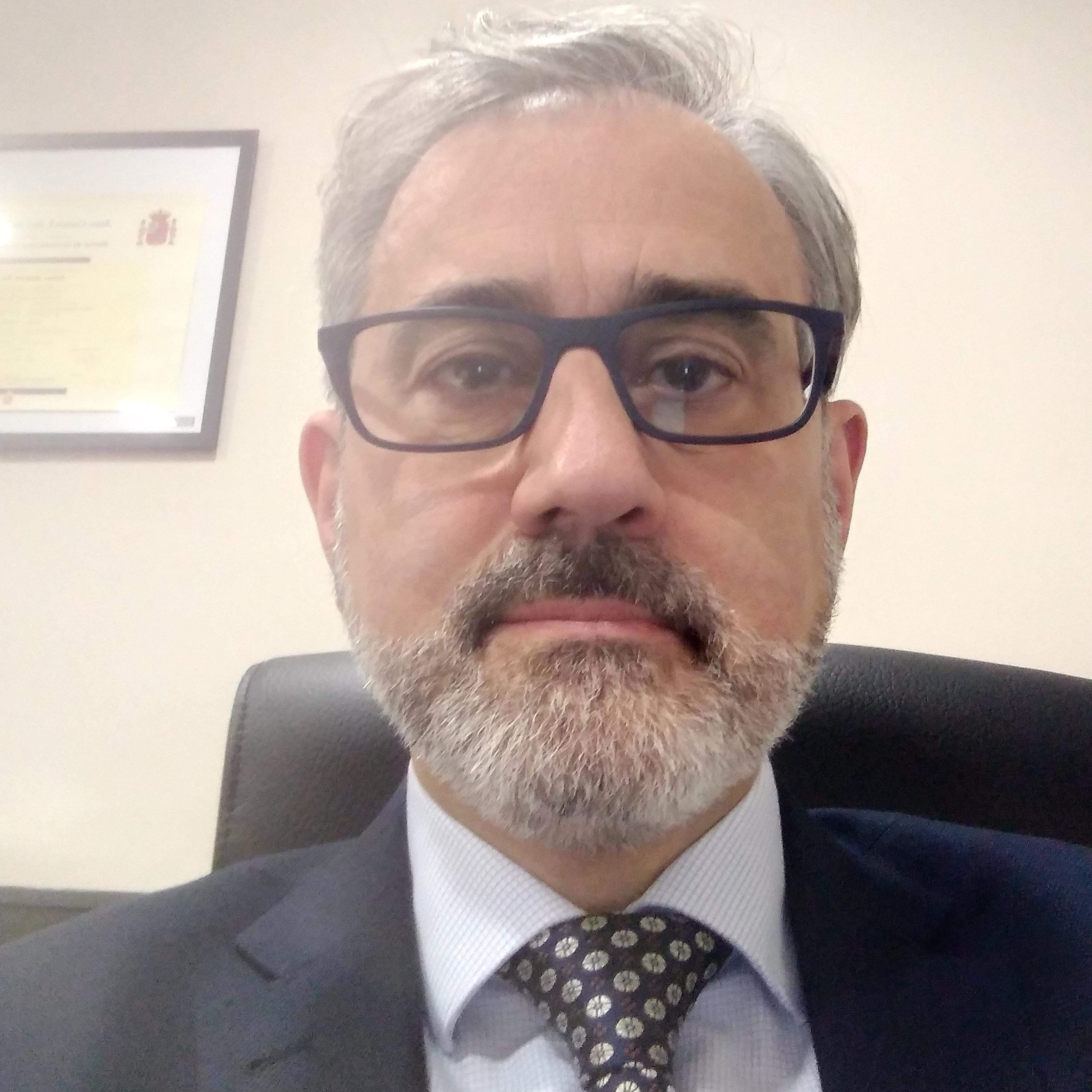 Abogado. Manuel Associats