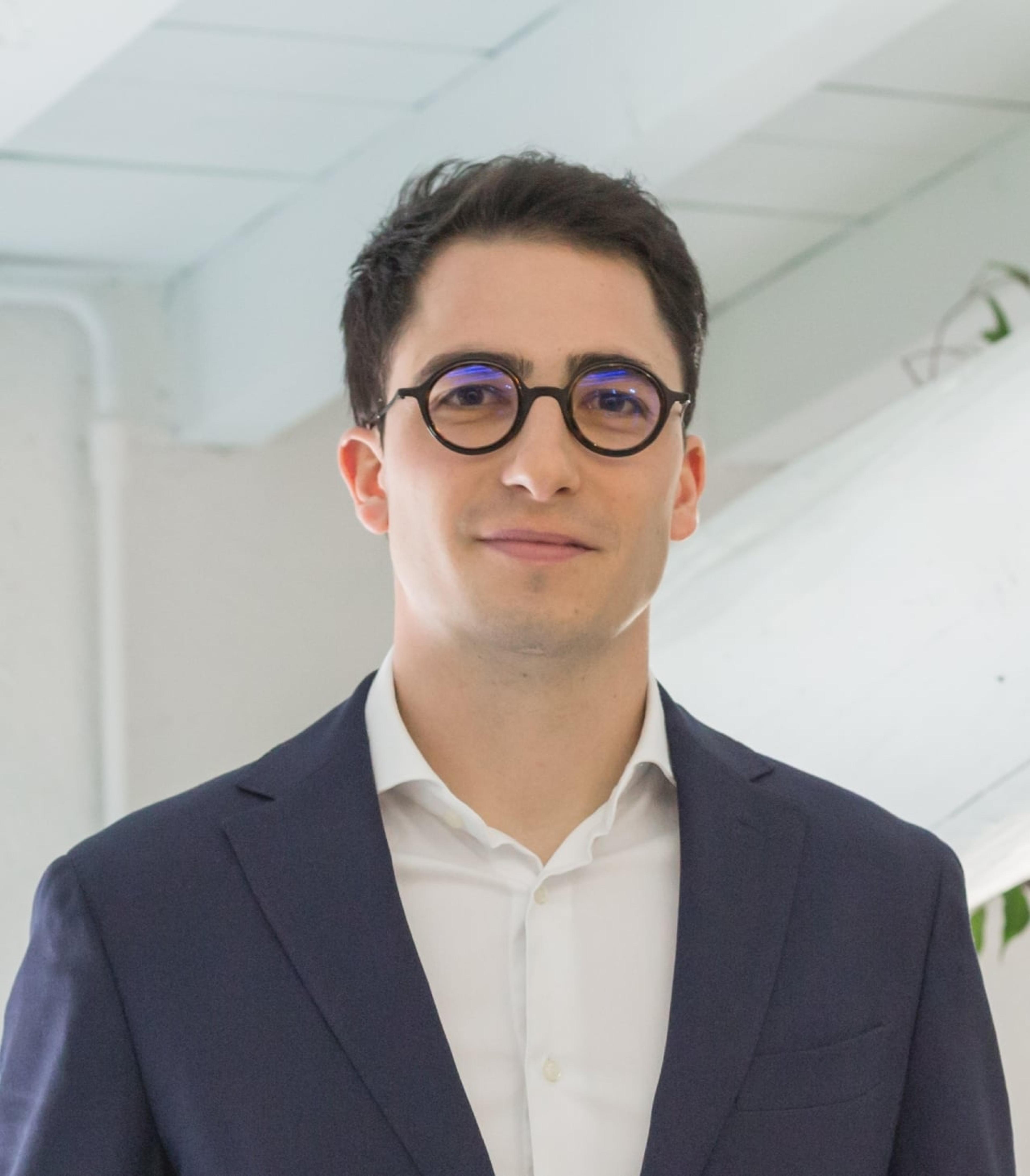 Arch. Ing. Matteo Sandrini