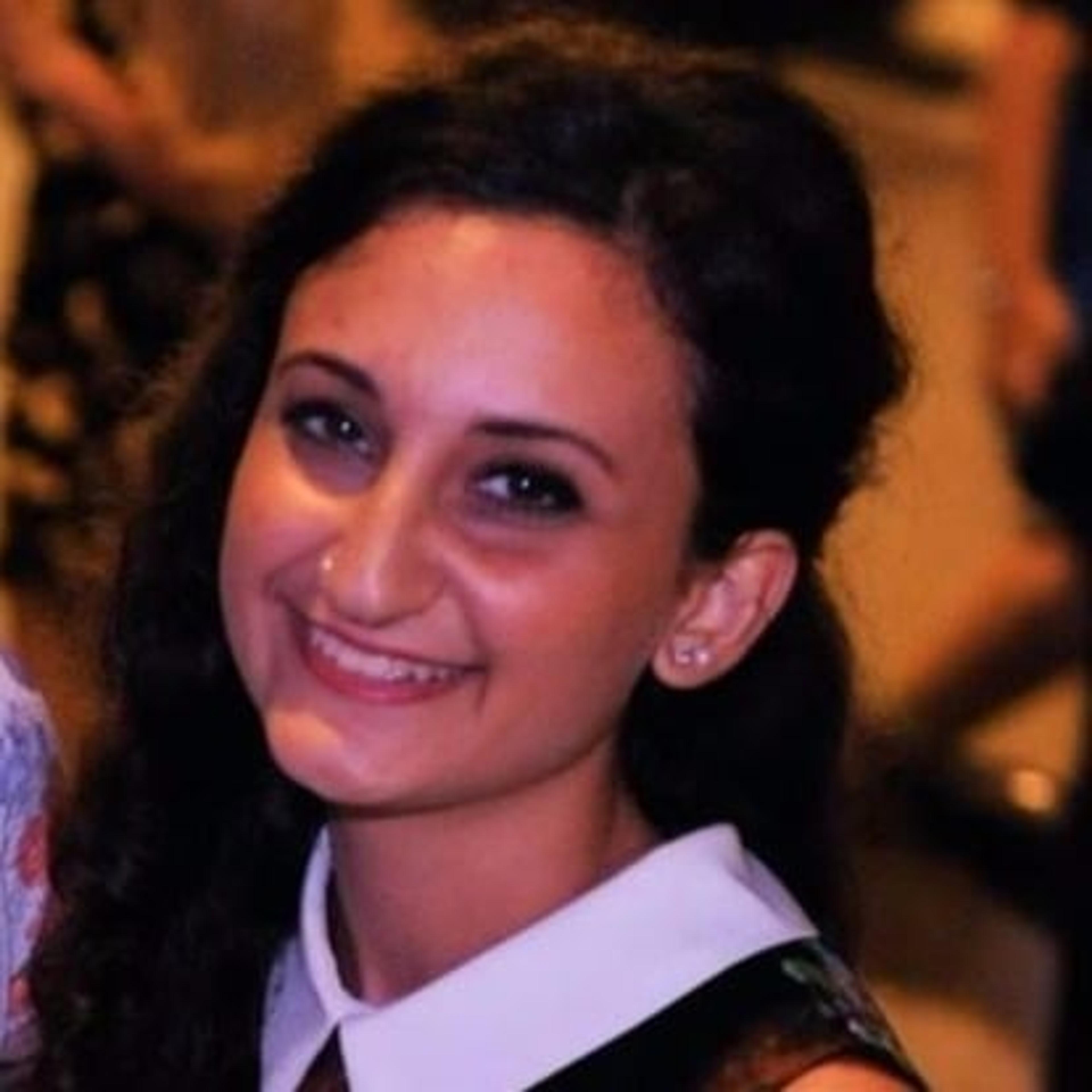 Teresa Raia