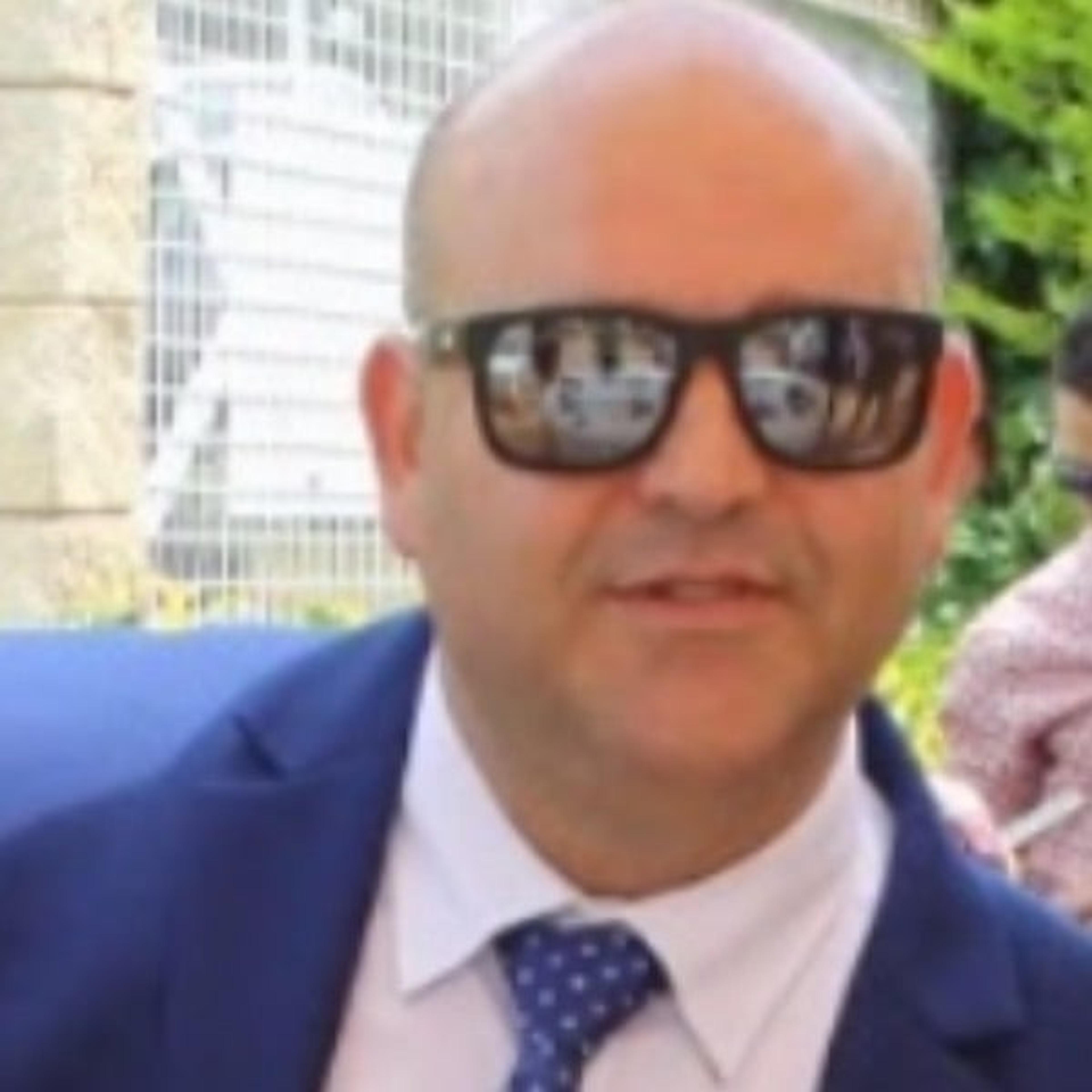 Manuel Hellin