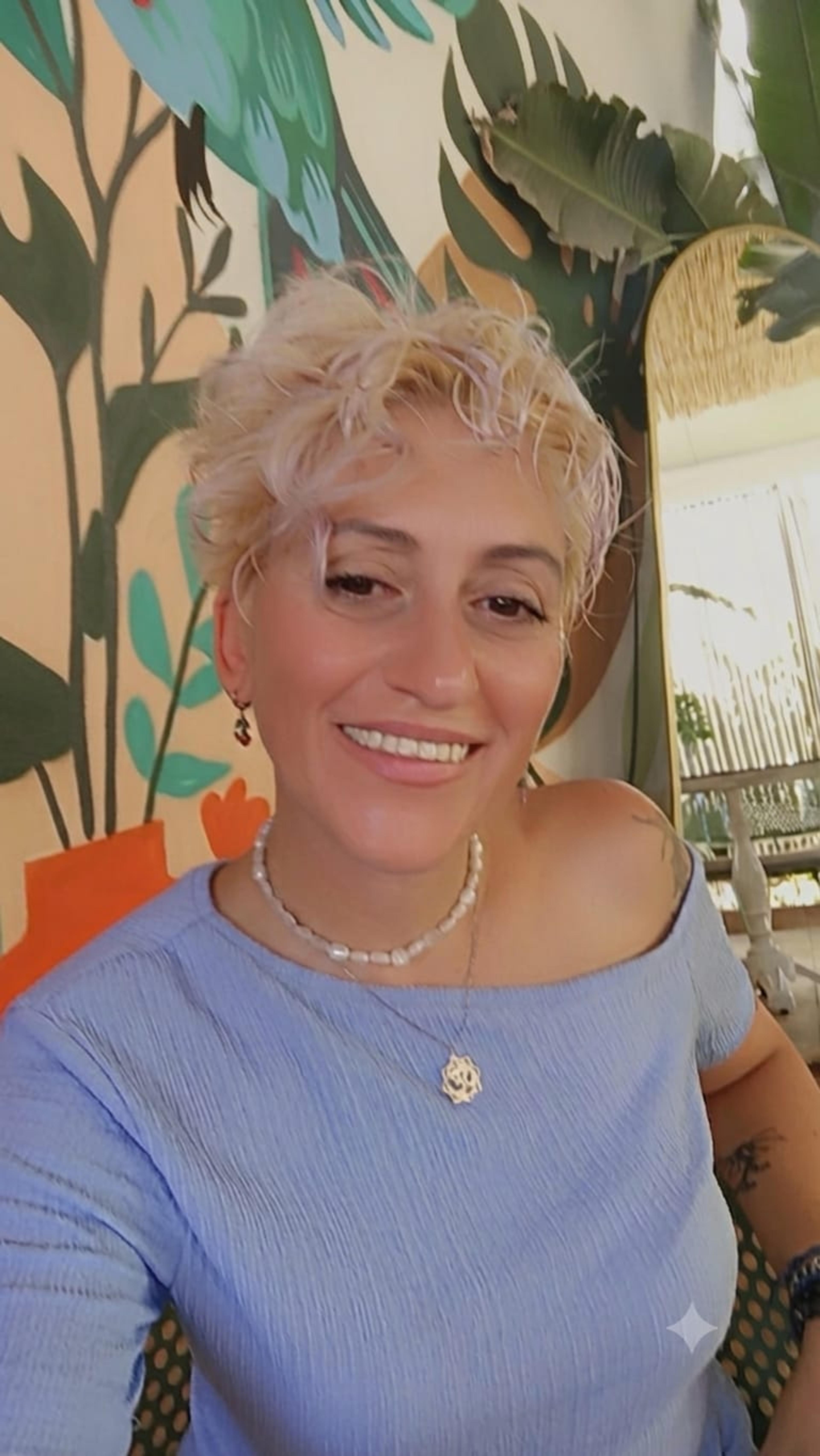 Yeliz Tengiz