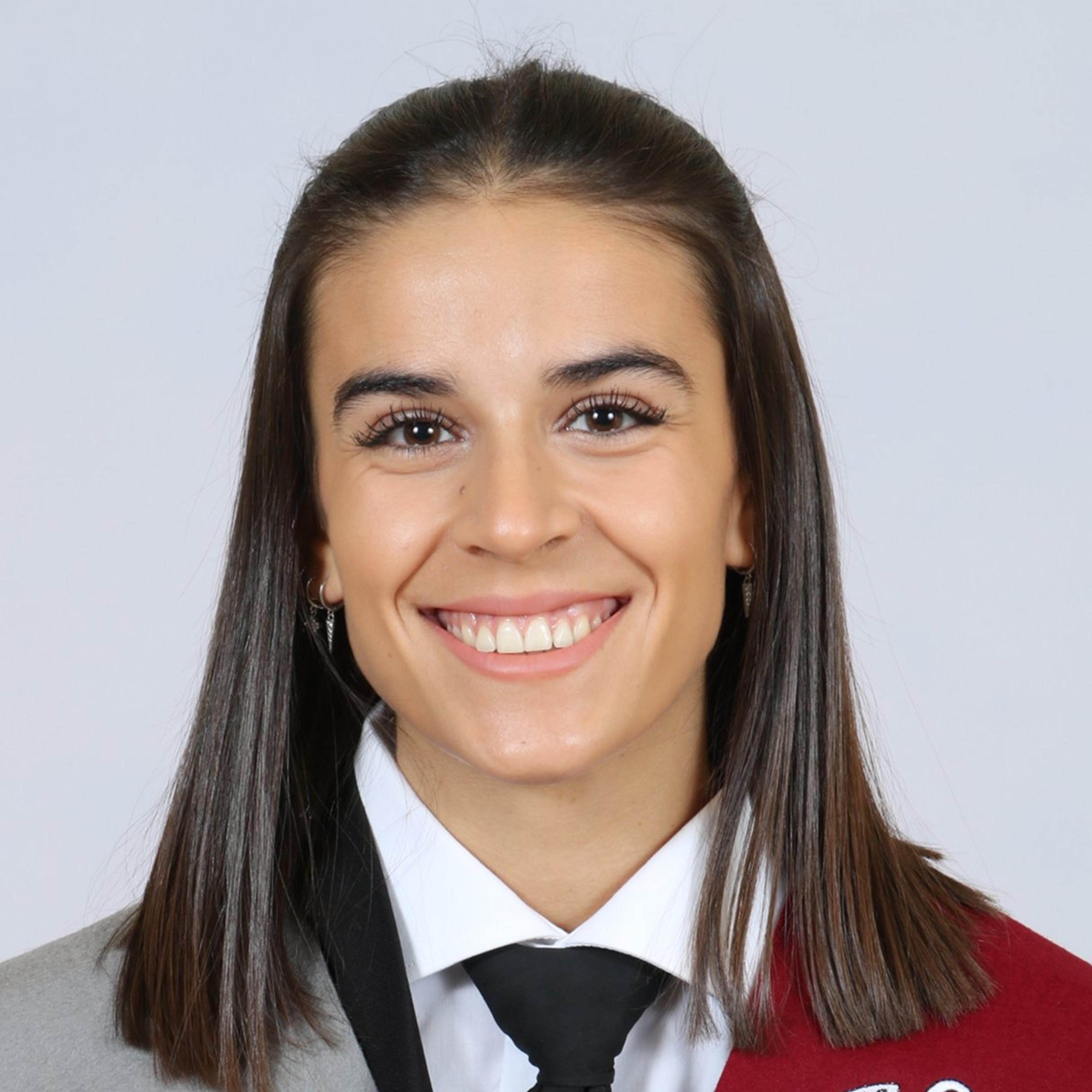 Raquel Simón Villanueva