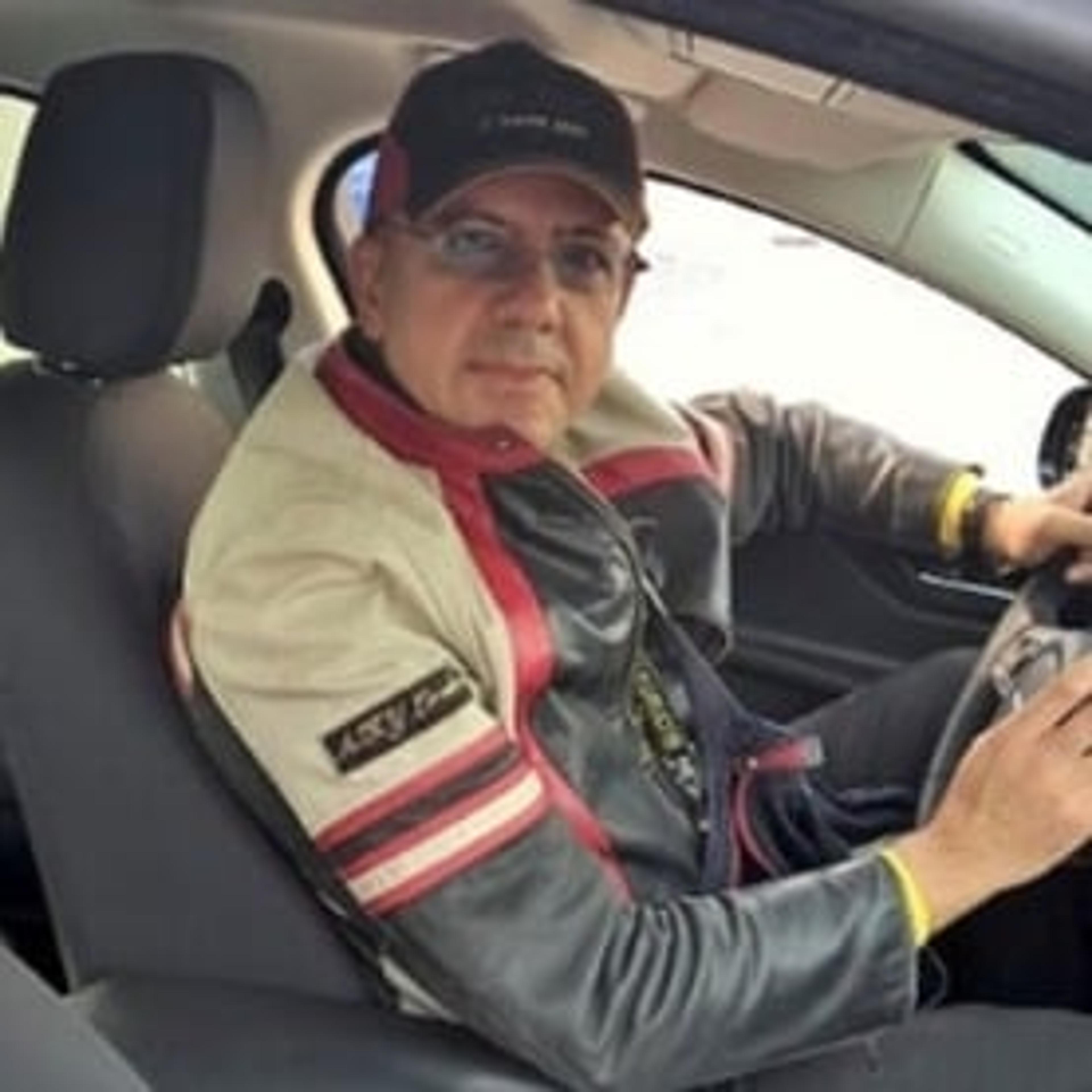 Rino Sassano