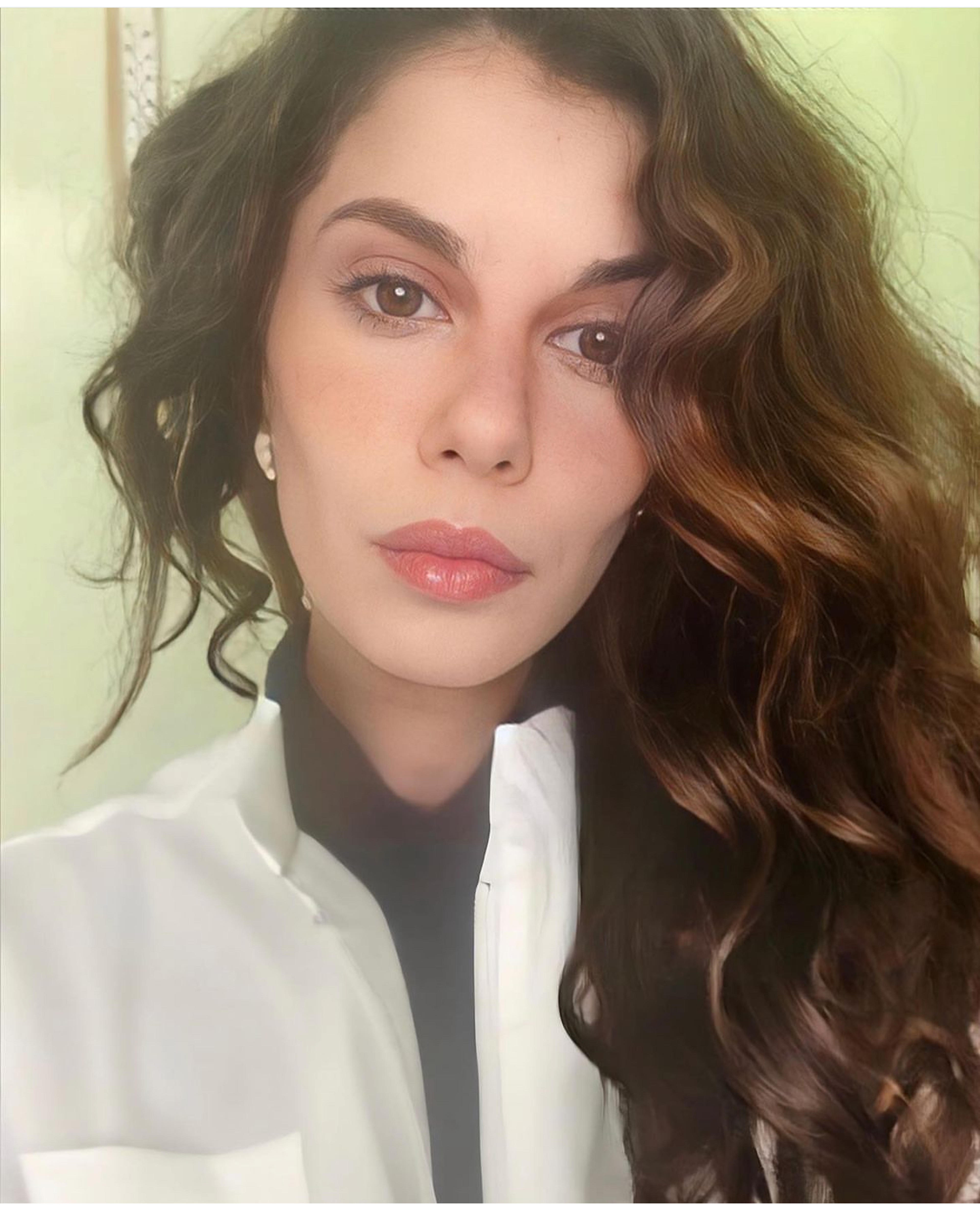 Federica Greco