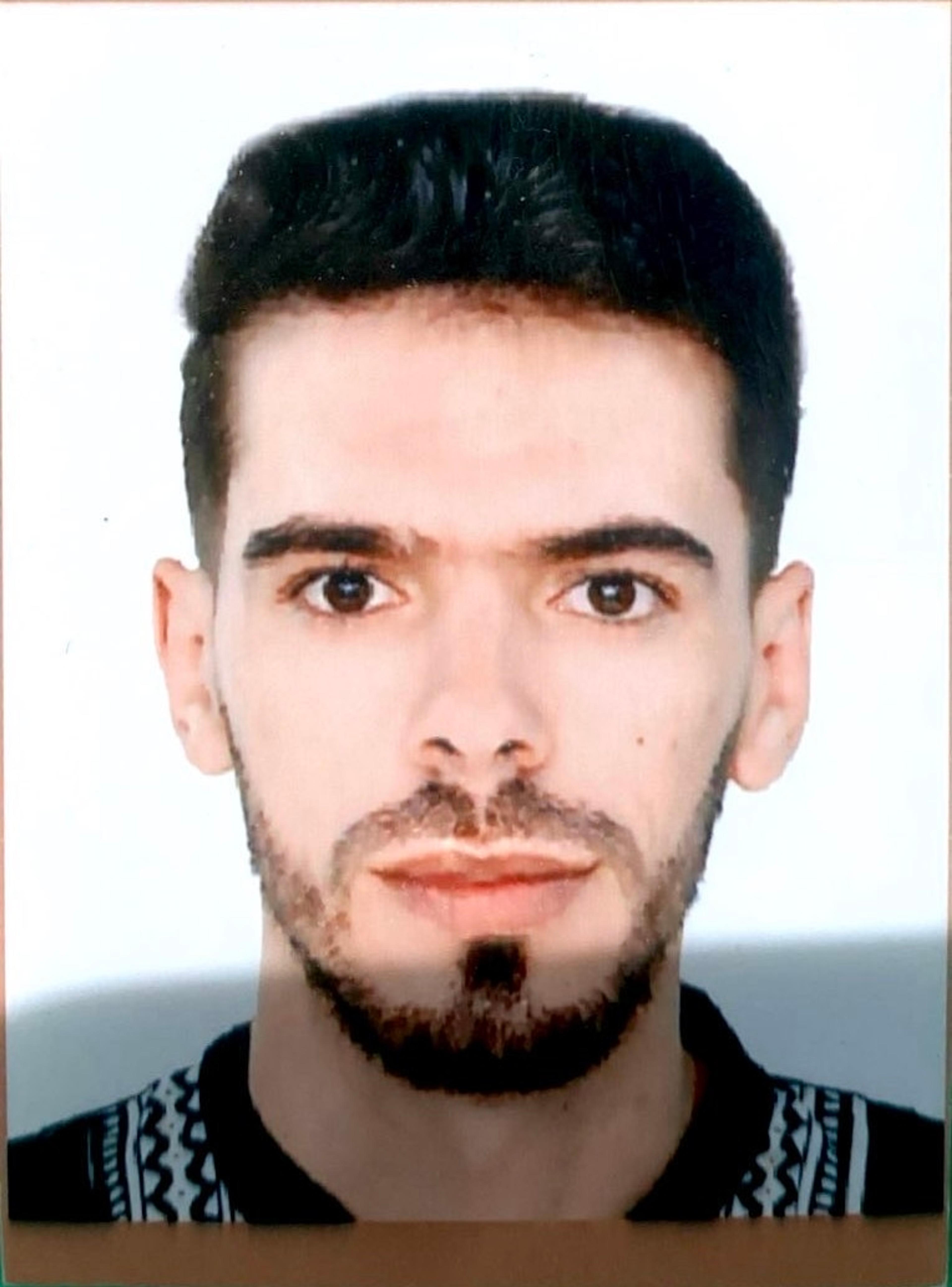Zakaria Lafdali