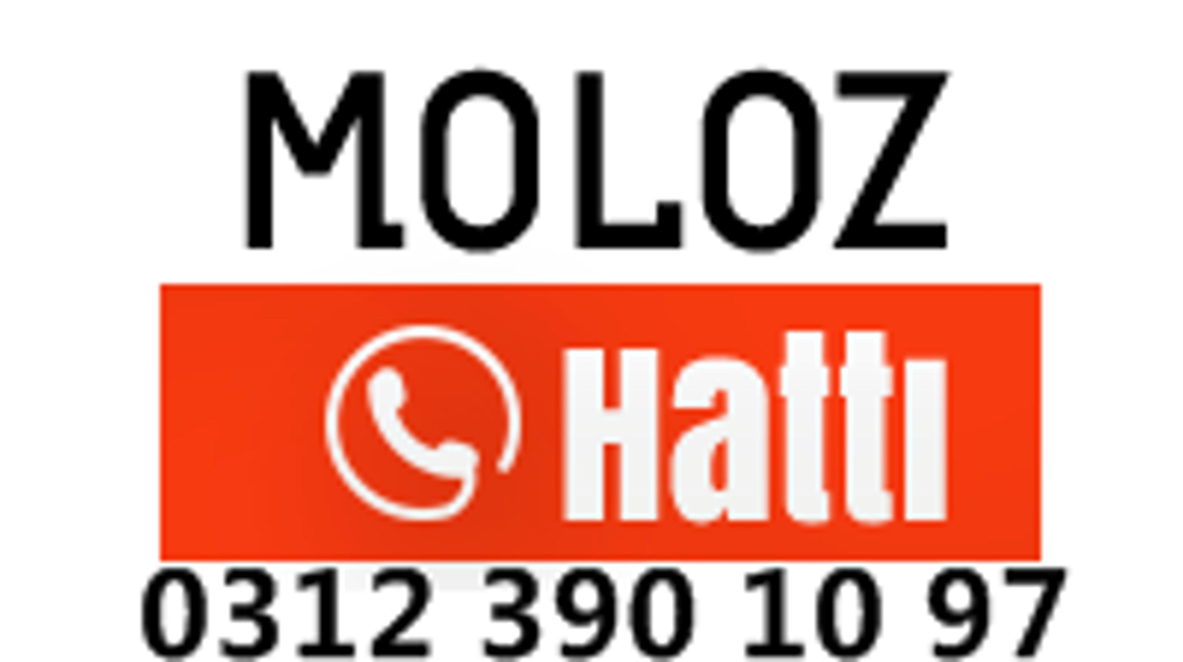 Ankara Moloz Hattı