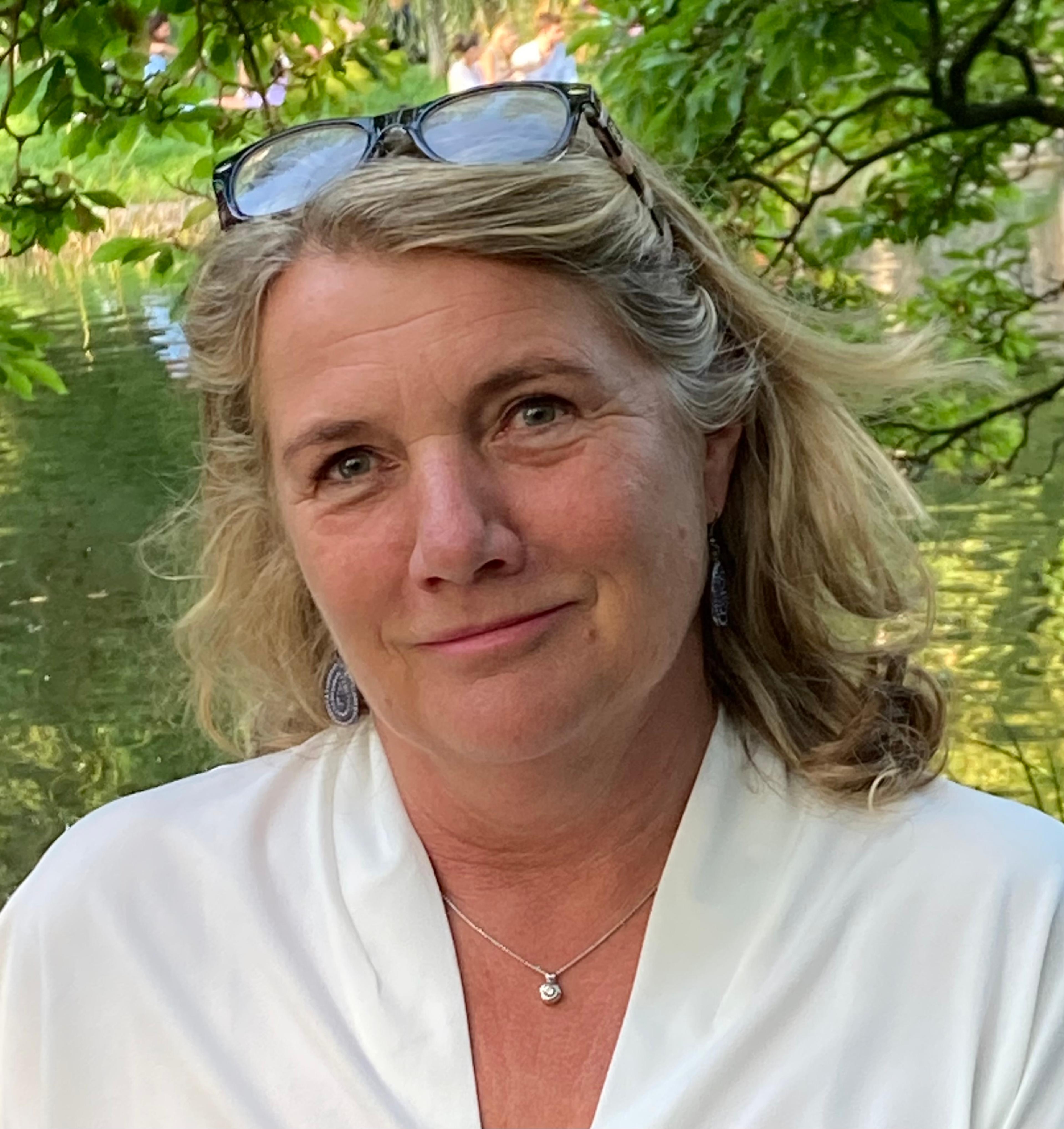 Mag. Ulrike Kriegler