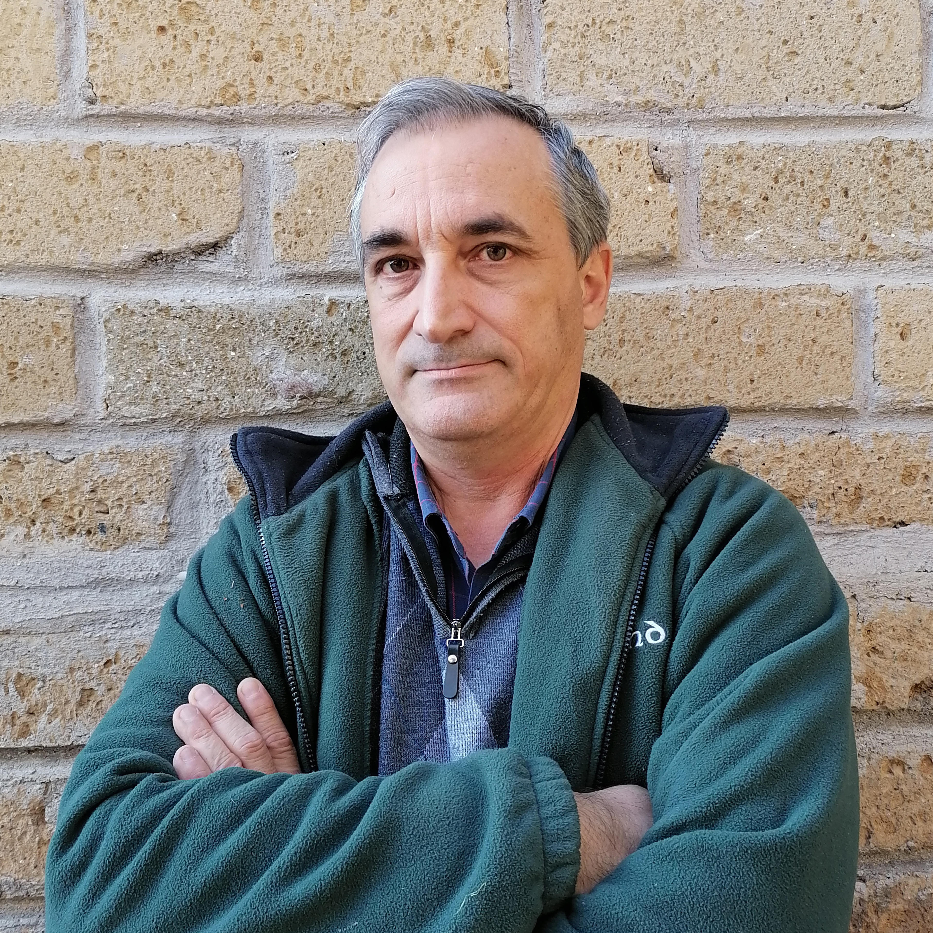 Claudio Colangeli
